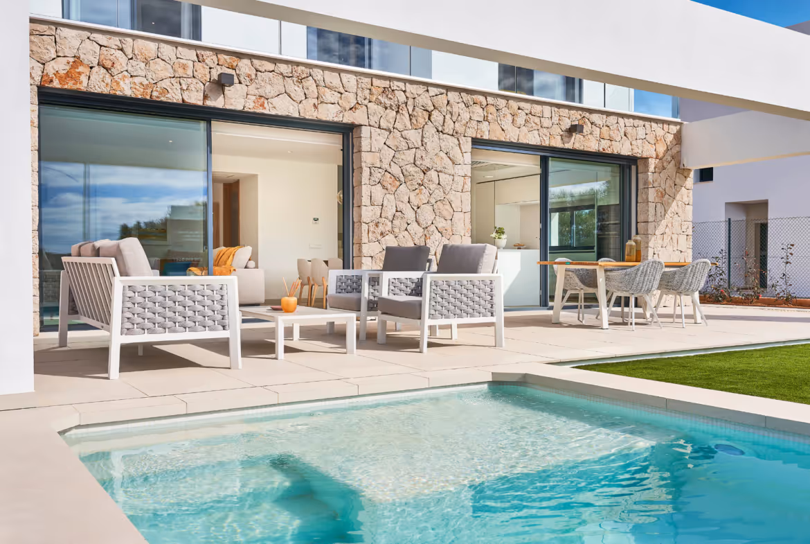 Fractional Vacation home for sale Mallorca Spain