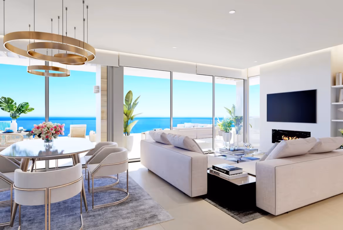 Fractional Vacation home for sale Marbella Chile