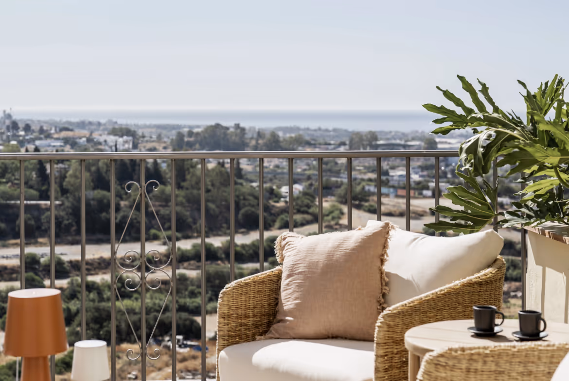 Co ownership home for sale Marbella Chile