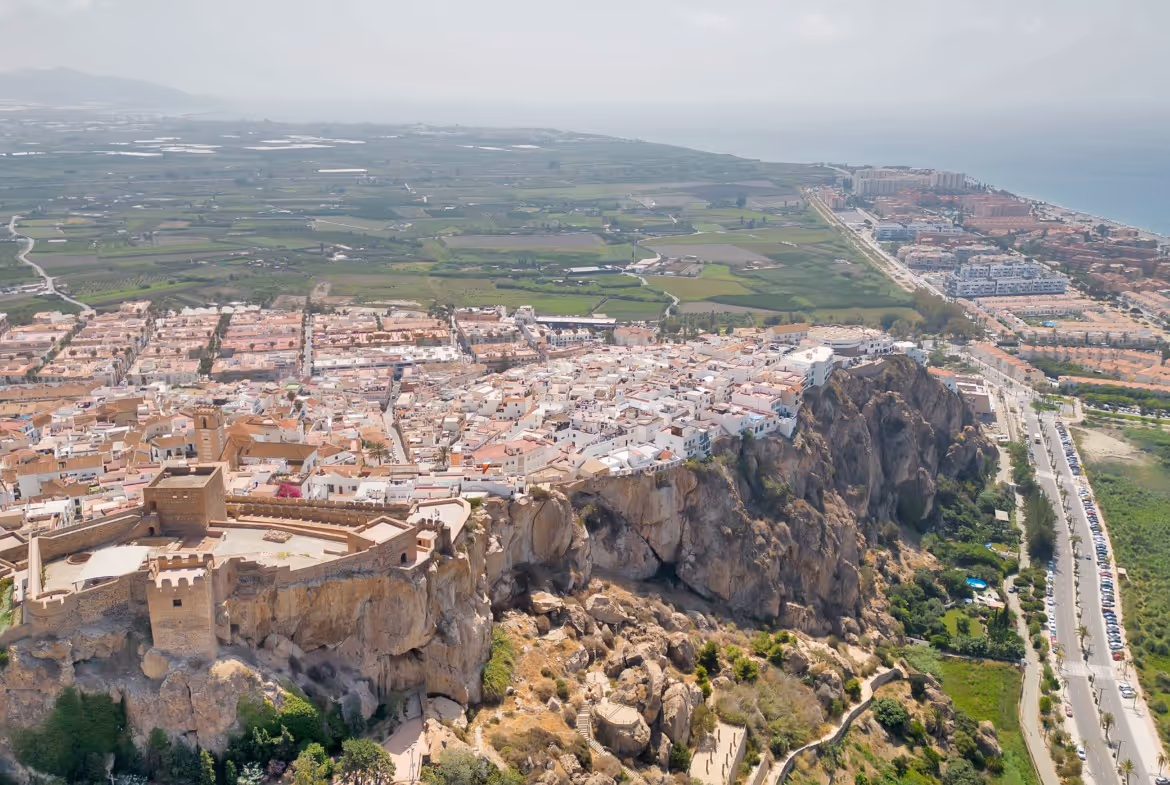 Fractional Vacation home for sale Costa del Sol Spain