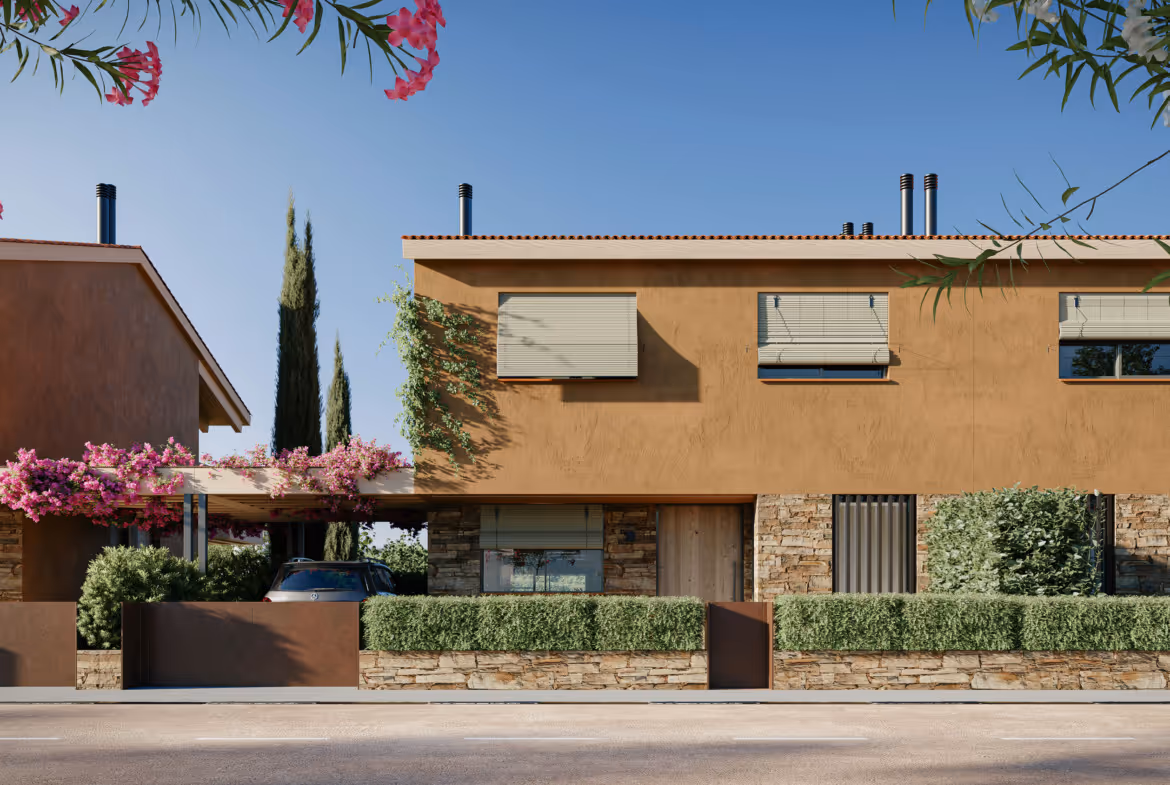 Co ownership home for sale Costa Brava Spain
