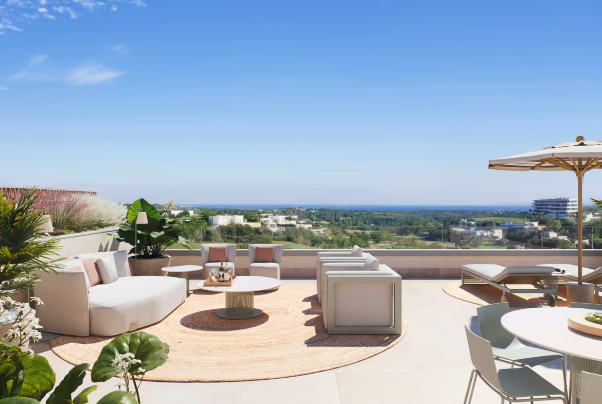 Co ownership home for sale Costa Blanca Spain