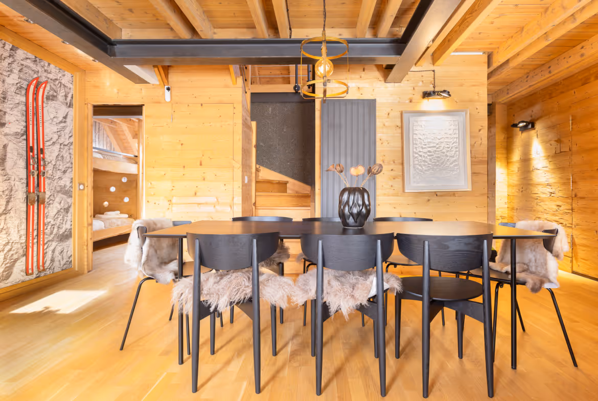 Co ownership home for sale Baqueira Spain