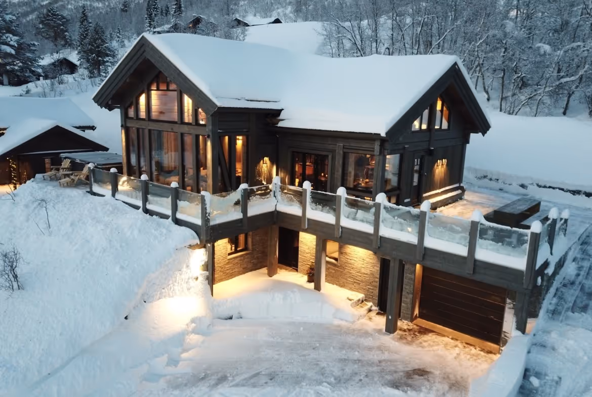 Co ownership home for sale Stranda Norway