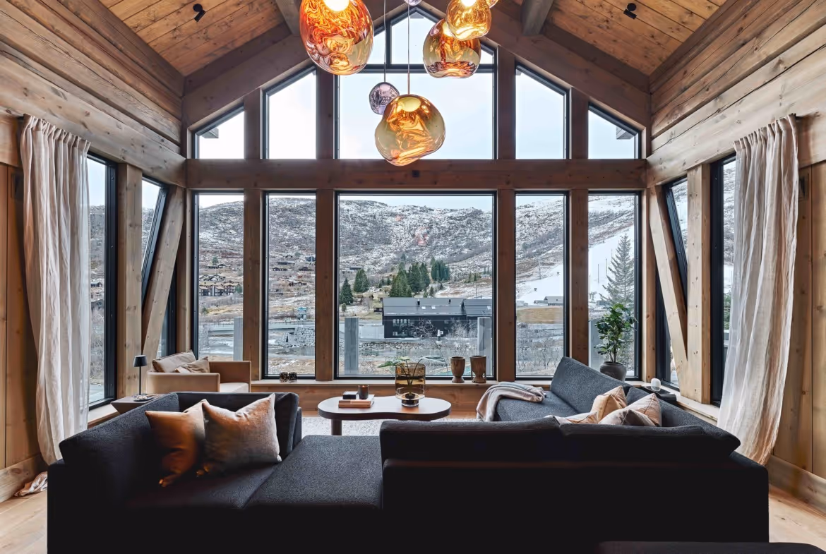 Co ownership home for sale Stranda Norway