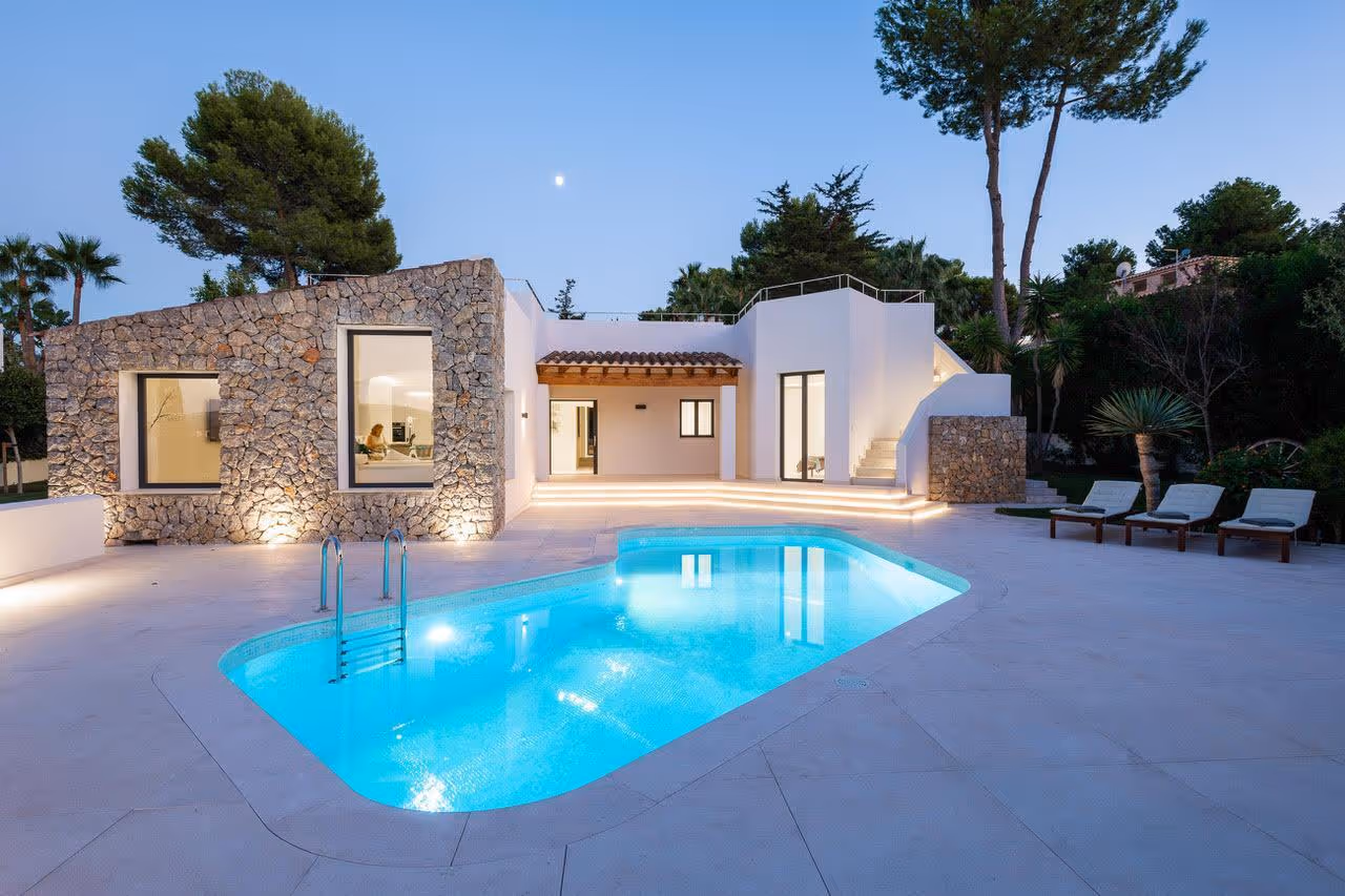 Co ownership home for sale Mallorca Spain