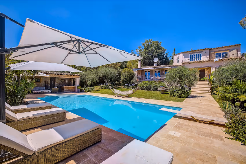 Co ownership home for sale Côte D'Azur France