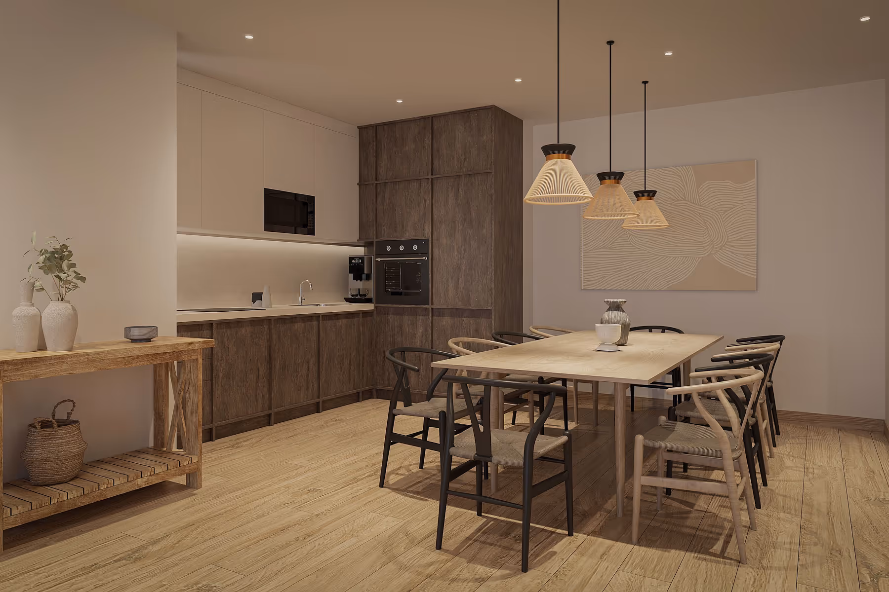 Co ownership home for sale Baqueira Spain