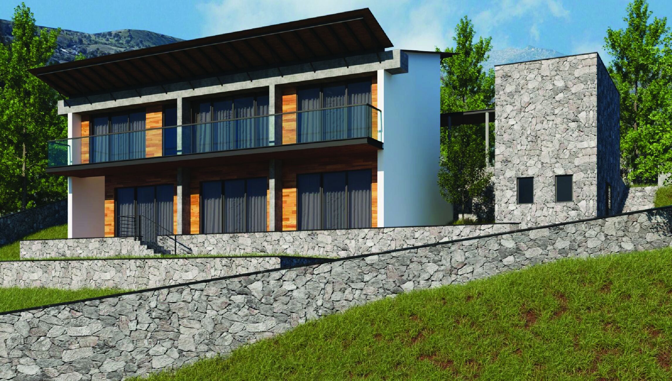 Fractional vacation homes  India