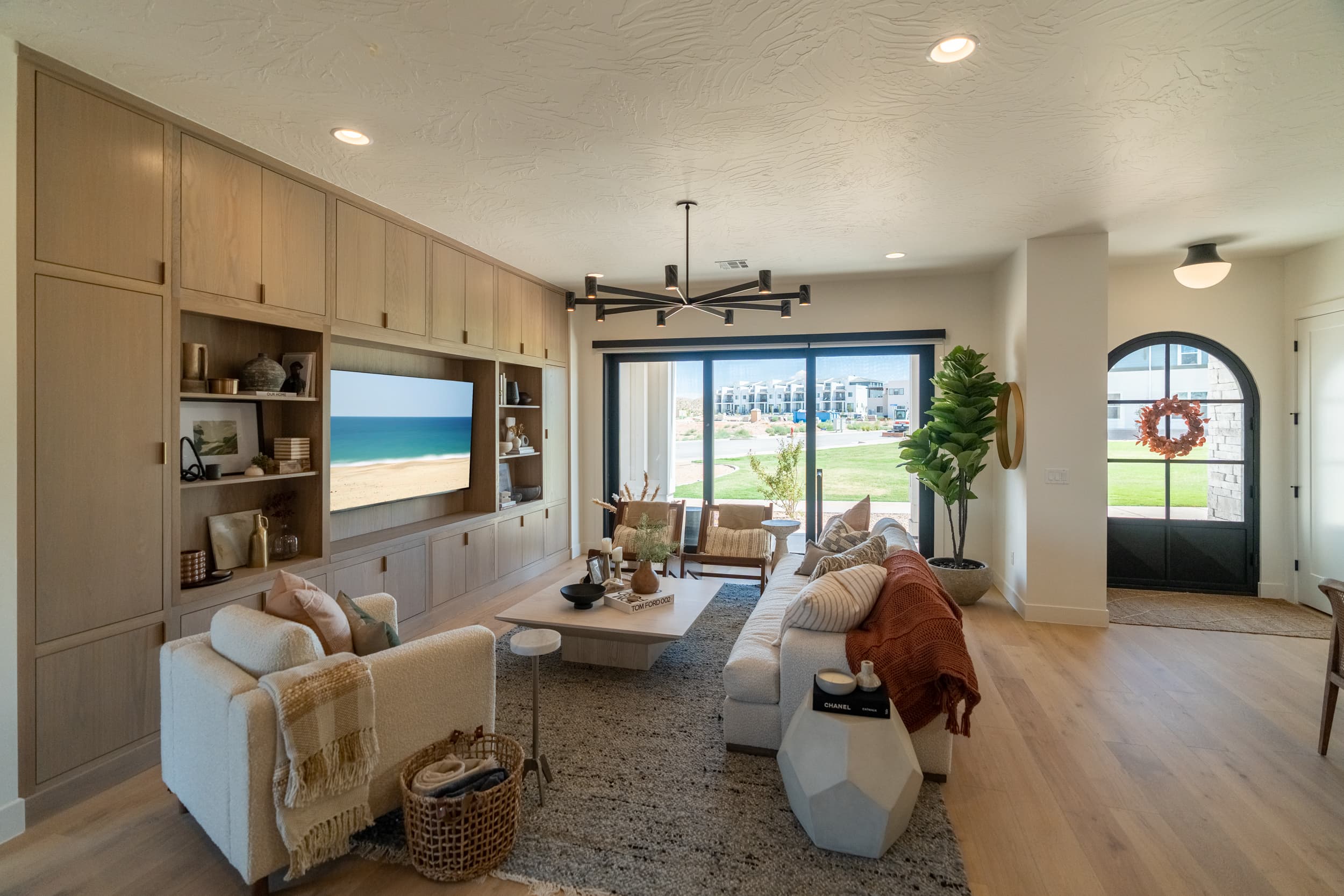 Fractional vacation homes St. George United States