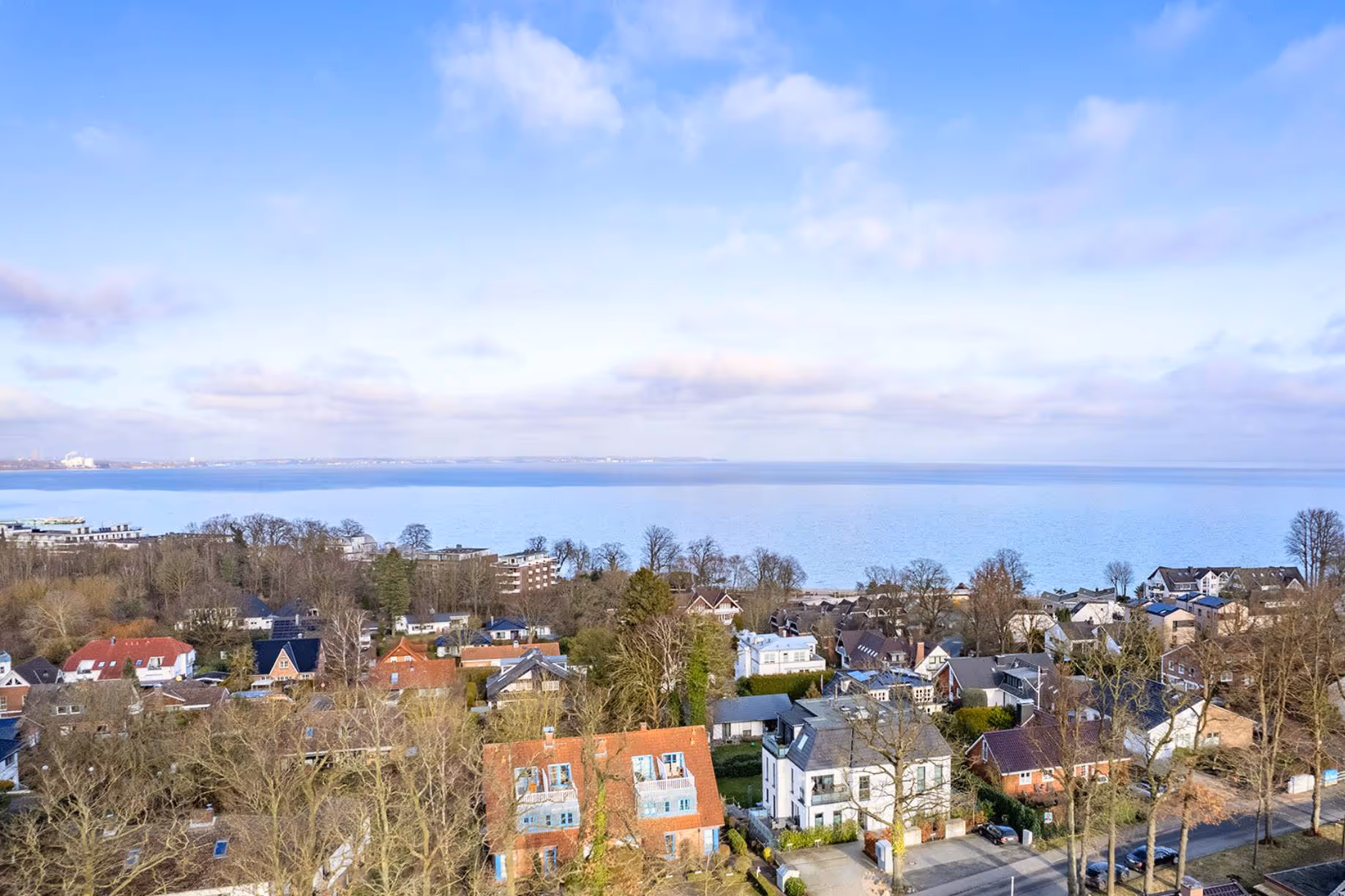 Co ownership home for sale Baltic Sea Germany