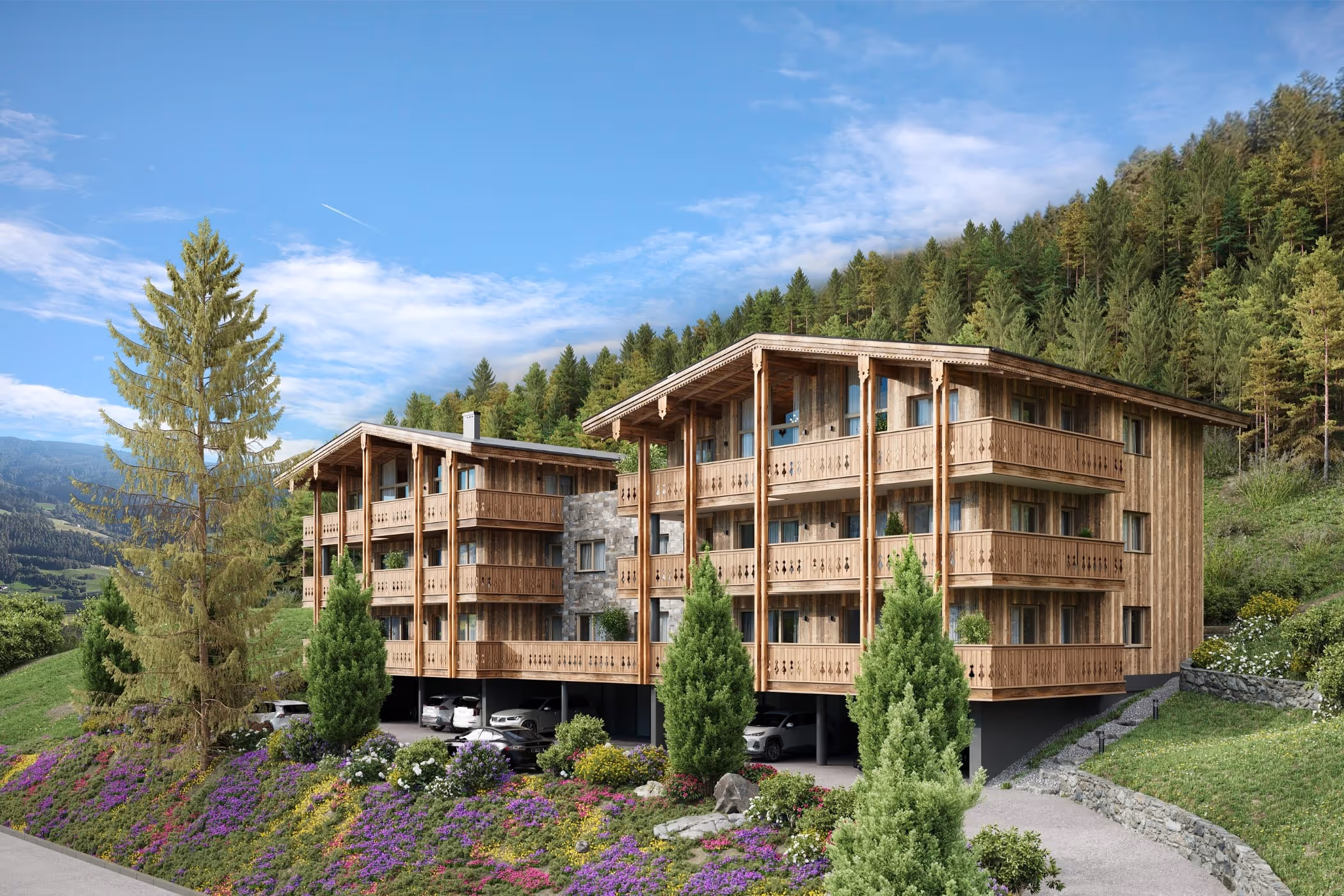 Co ownership home for sale Styria Austria