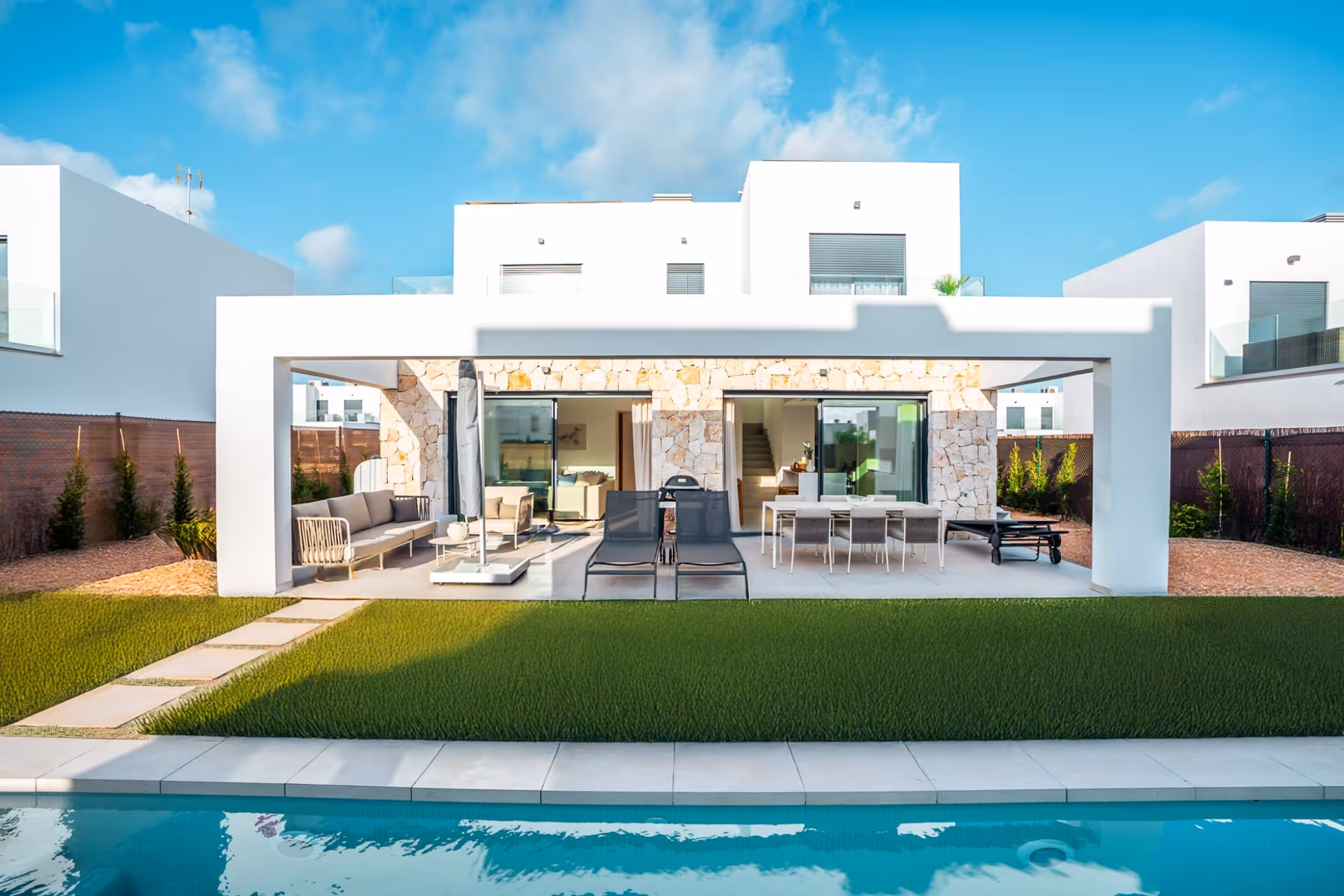 Co ownership home for sale Mallorca Spain