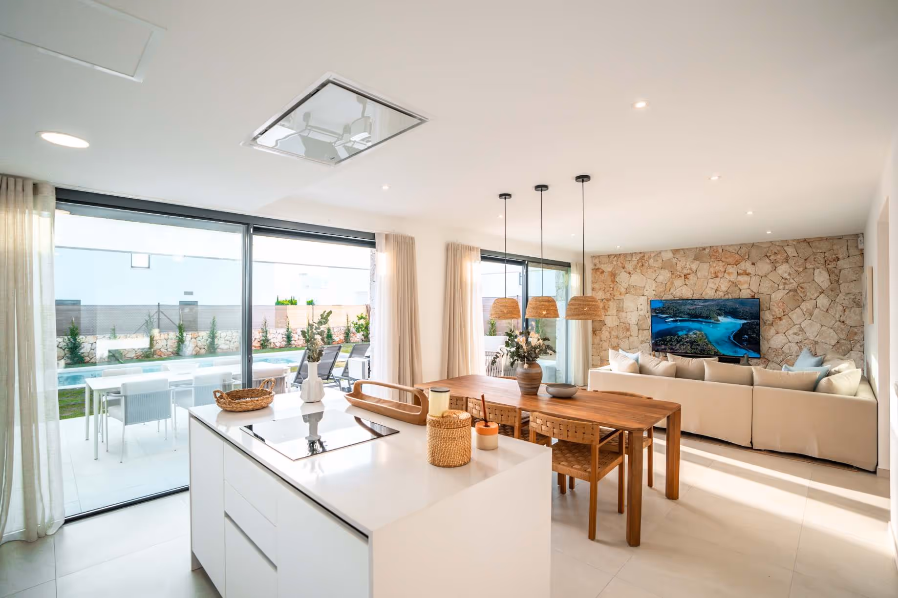 Co ownership home for sale Mallorca Spain
