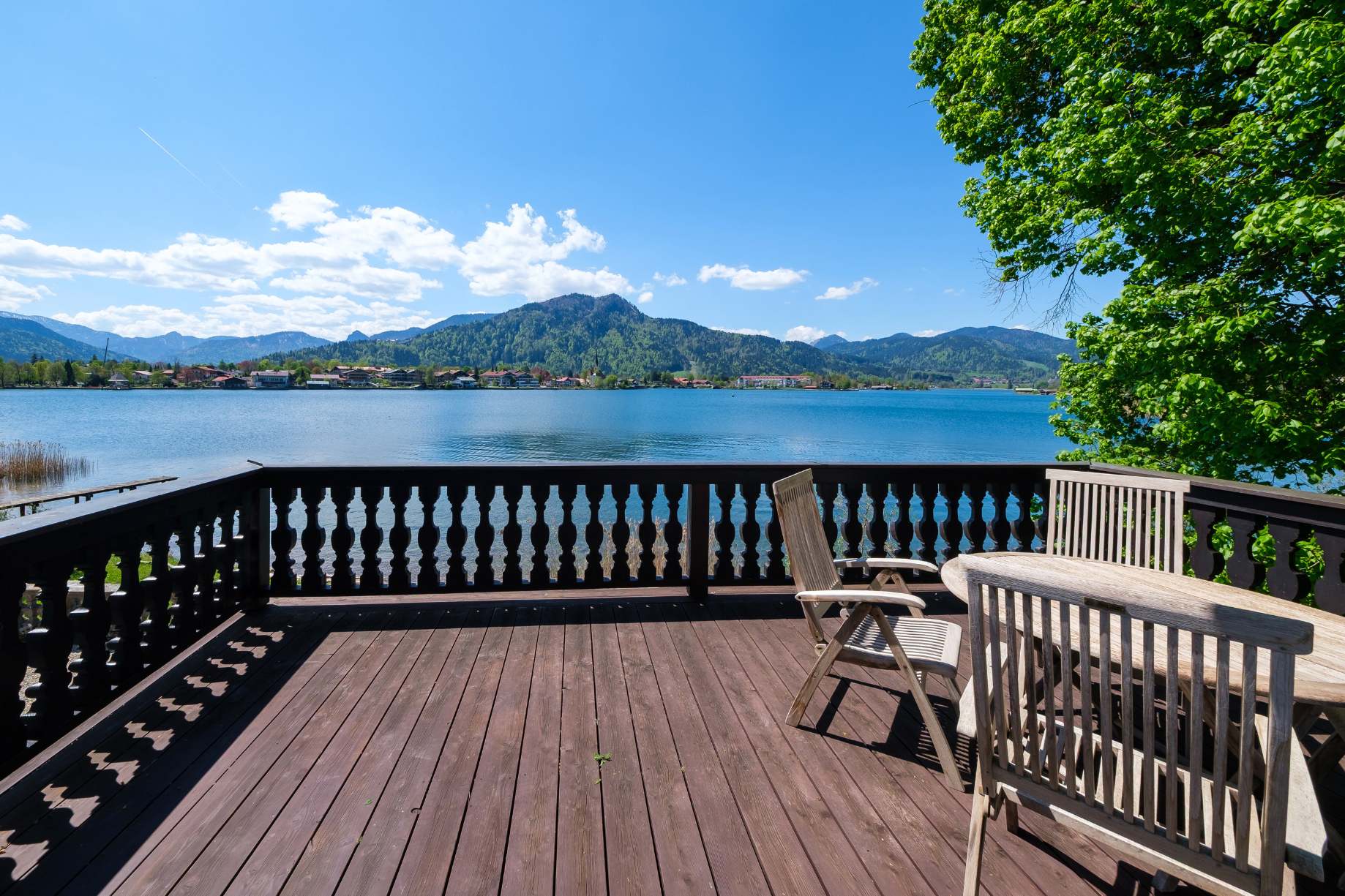 Fractional vacation homes Bavaria Germany