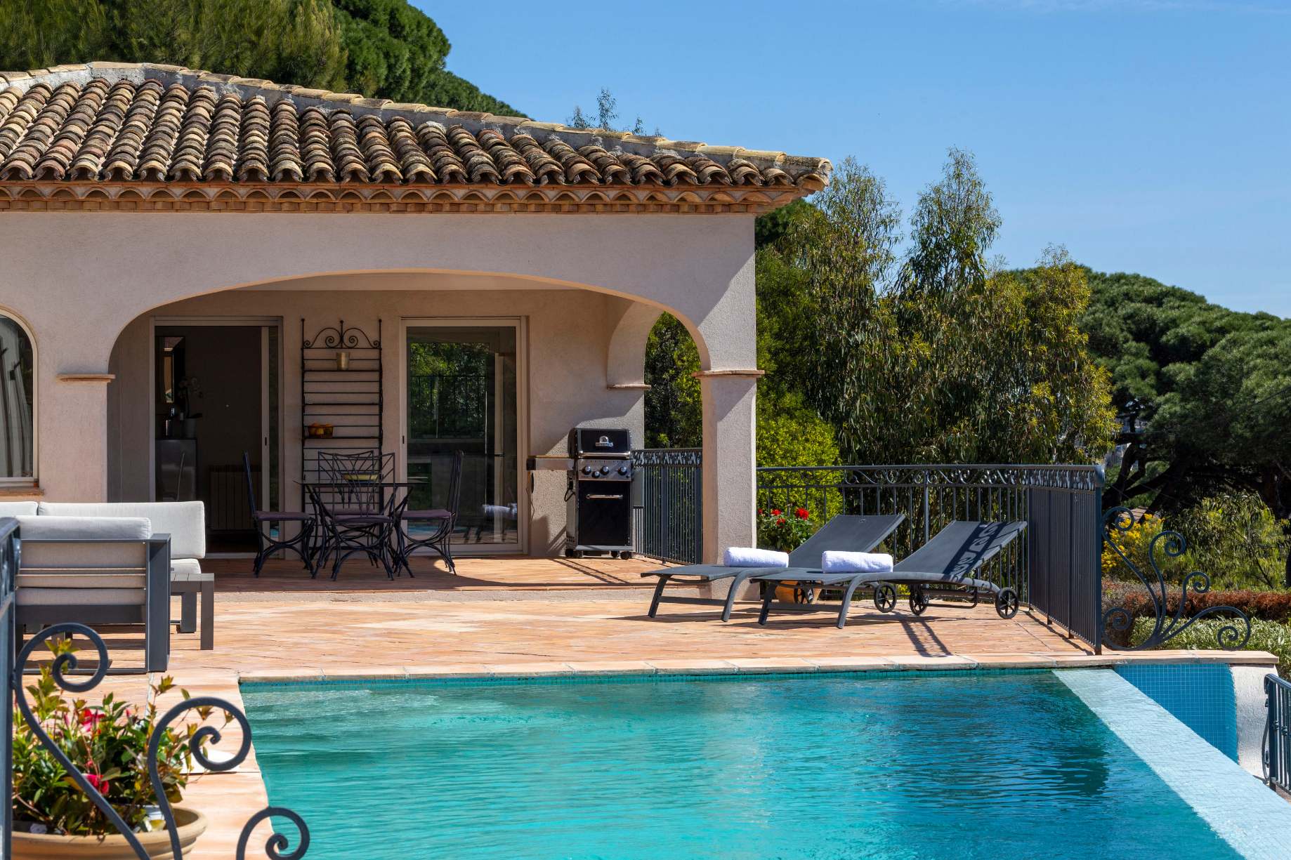 Luxury real estate Côte D'Azur France
