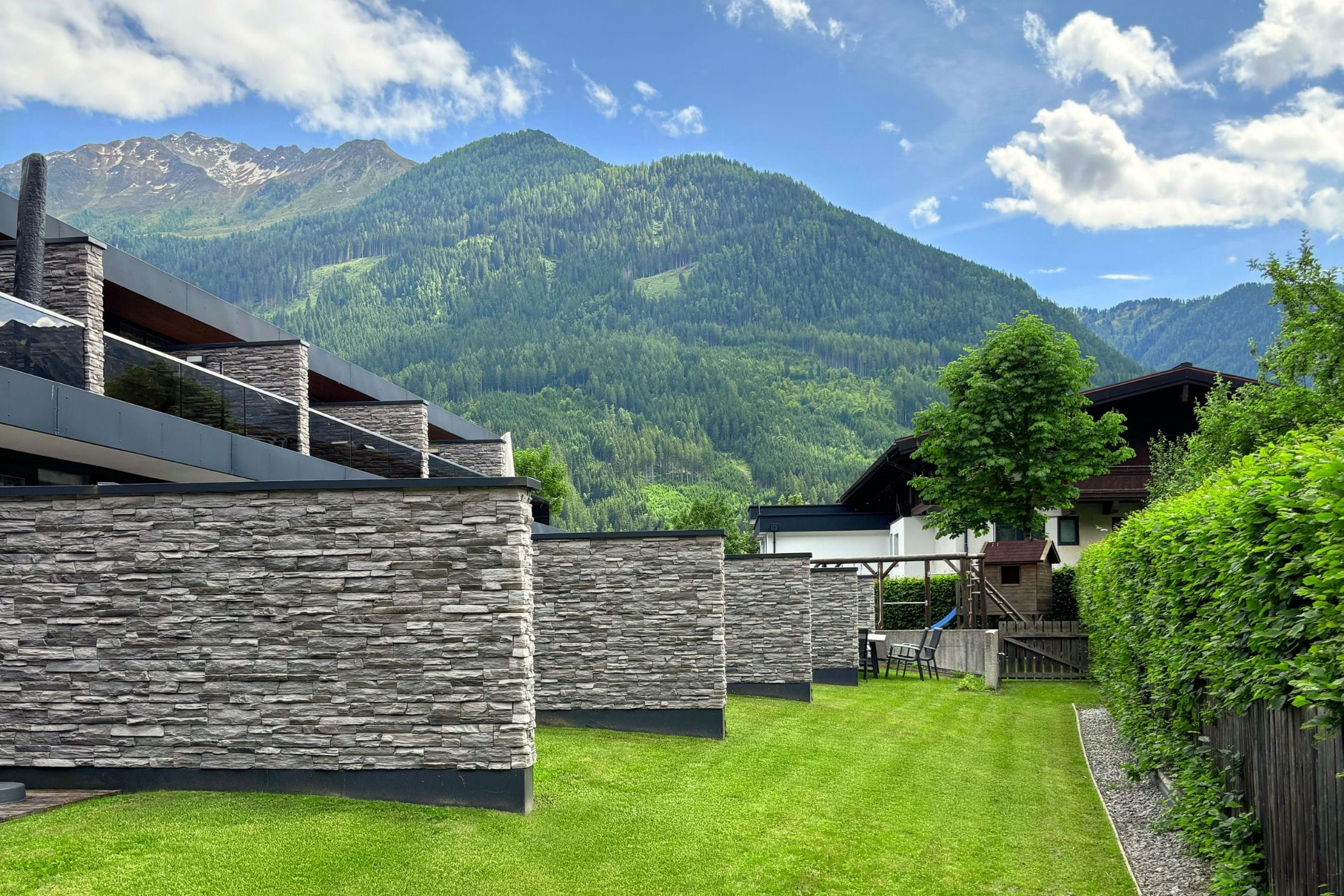 Fractional vacation homes Salzburger Land Austria