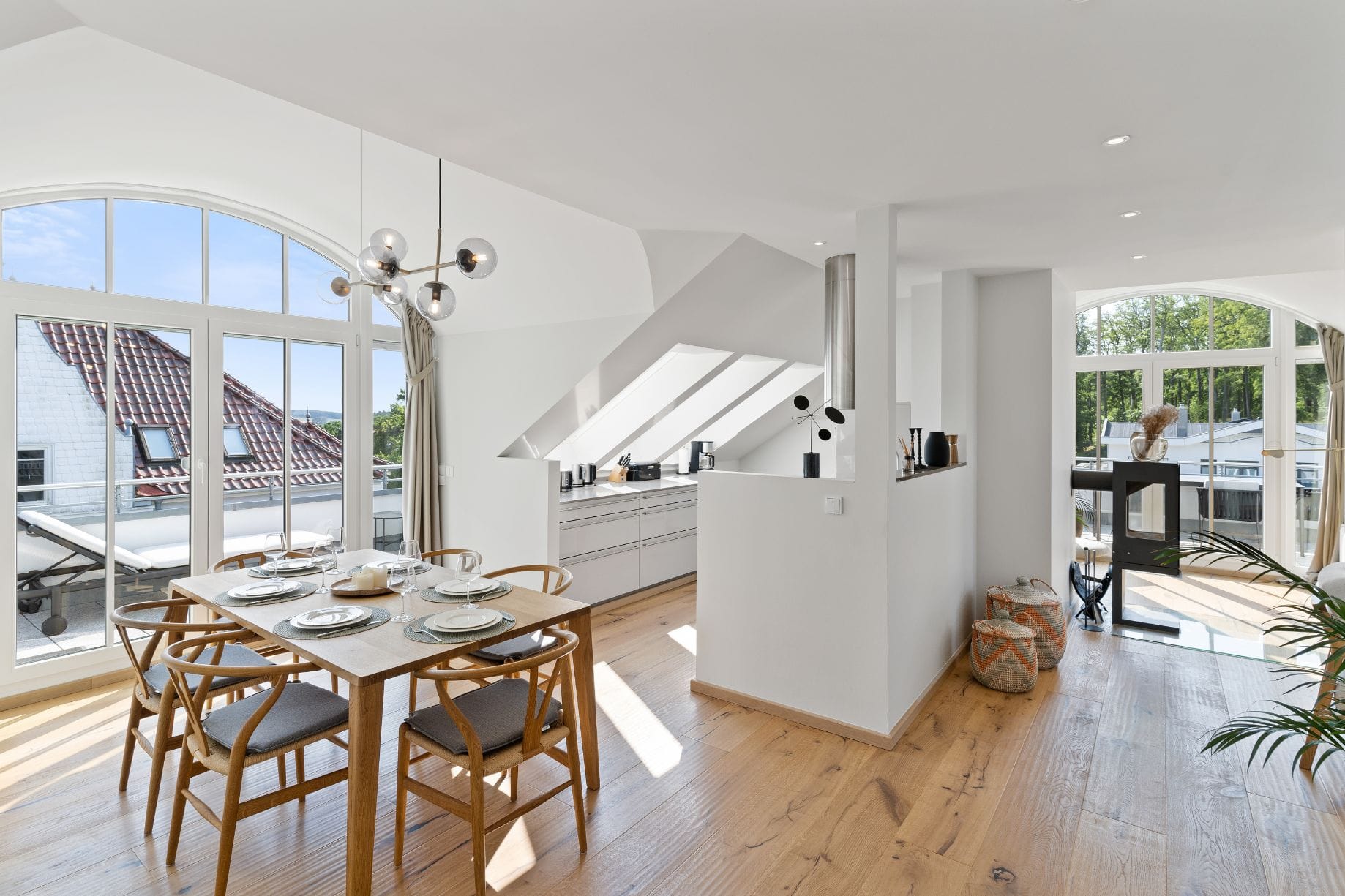 Co ownership home for sale Rügen Germany