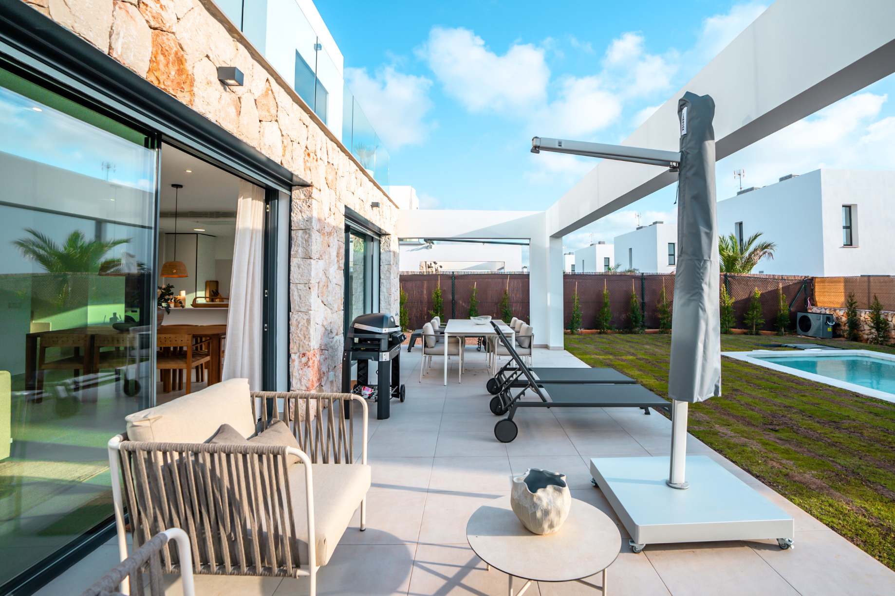 Fractional Vacation home for sale Mallorca Spain