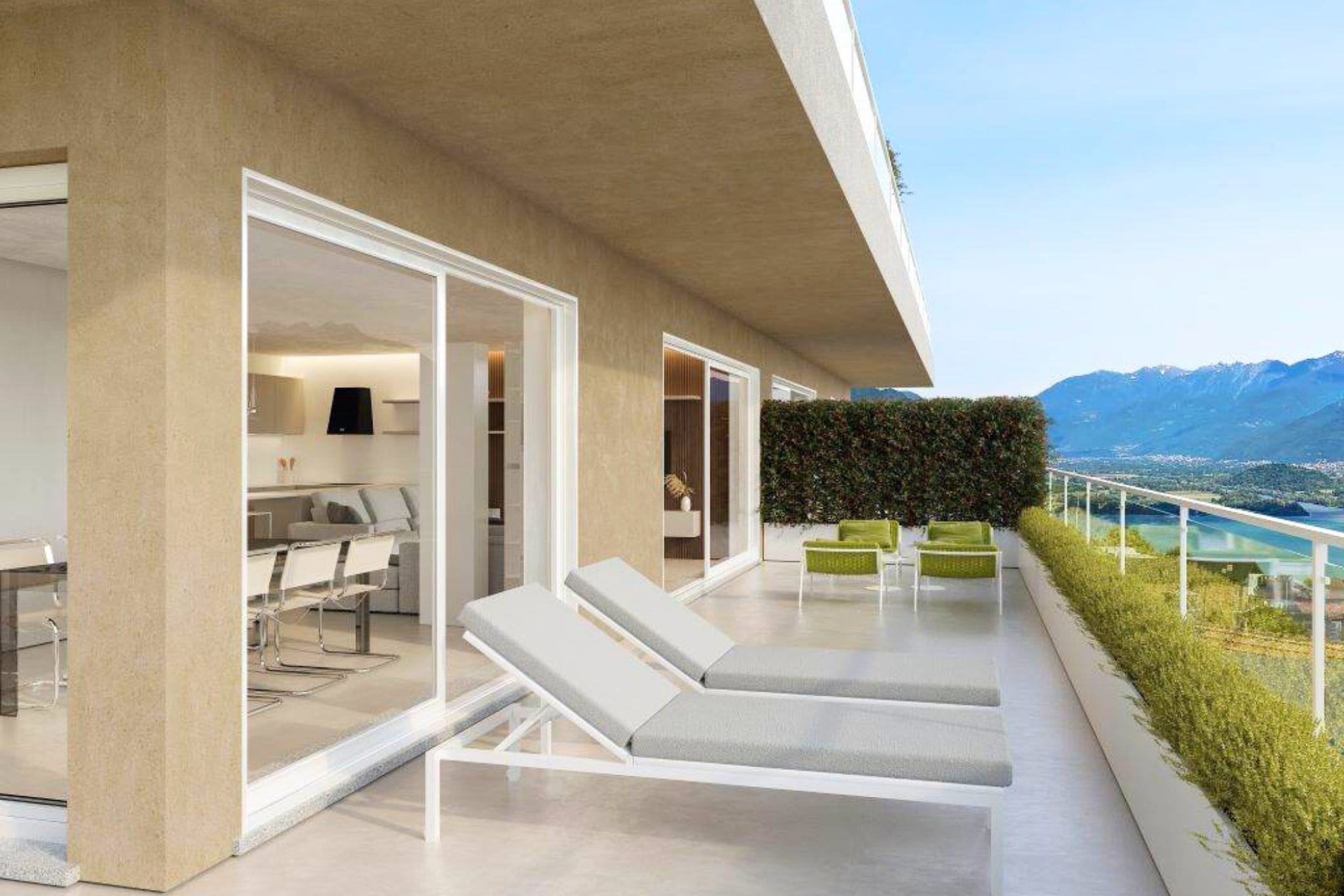 Fractional Vacation home for sale Lake Como Italy