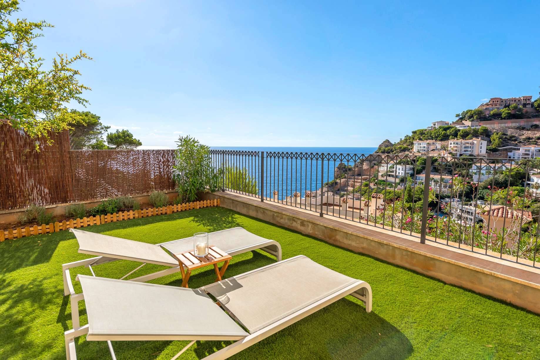 Fractional Vacation home for sale Mallorca Spain