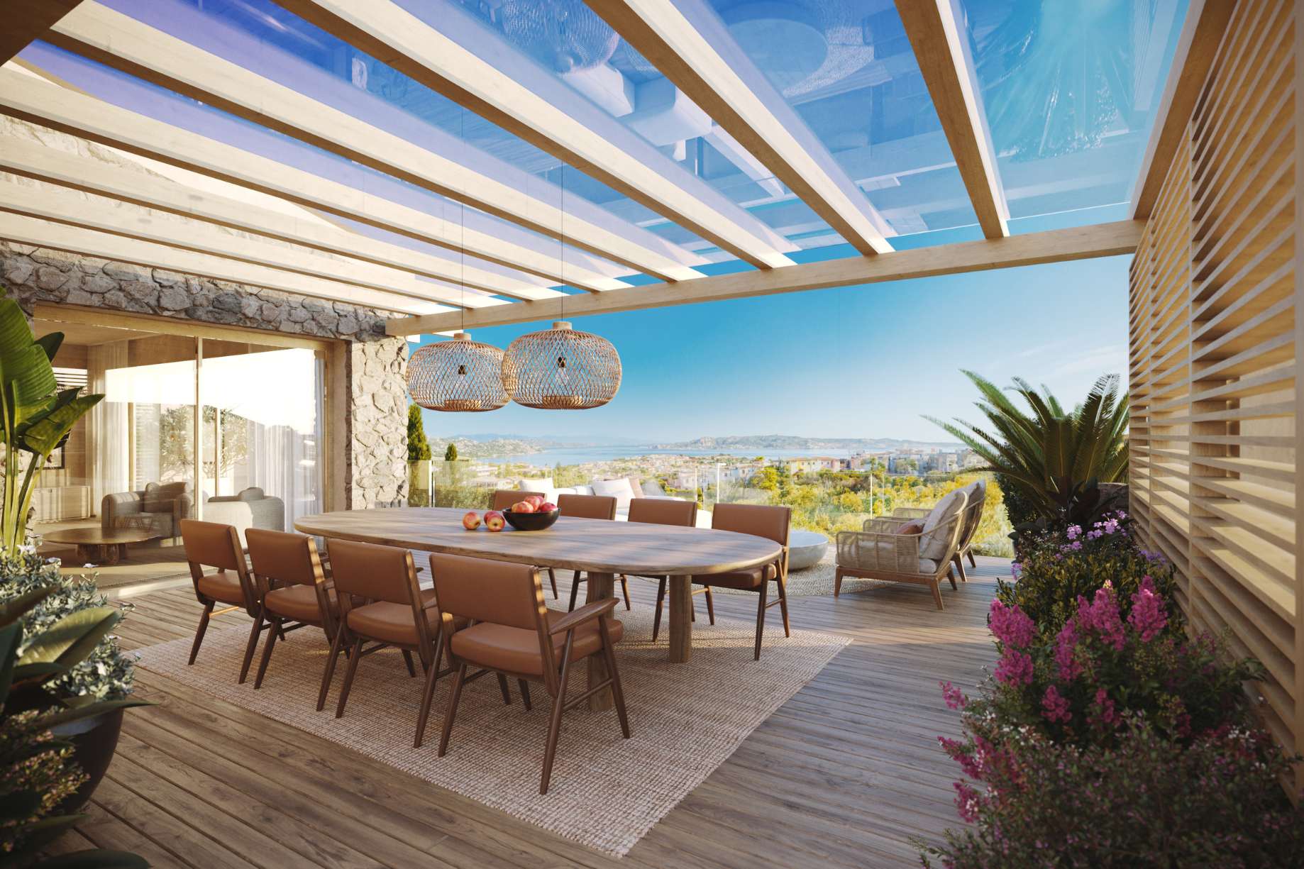 Fractional Vacation home for sale Sardinia Italy