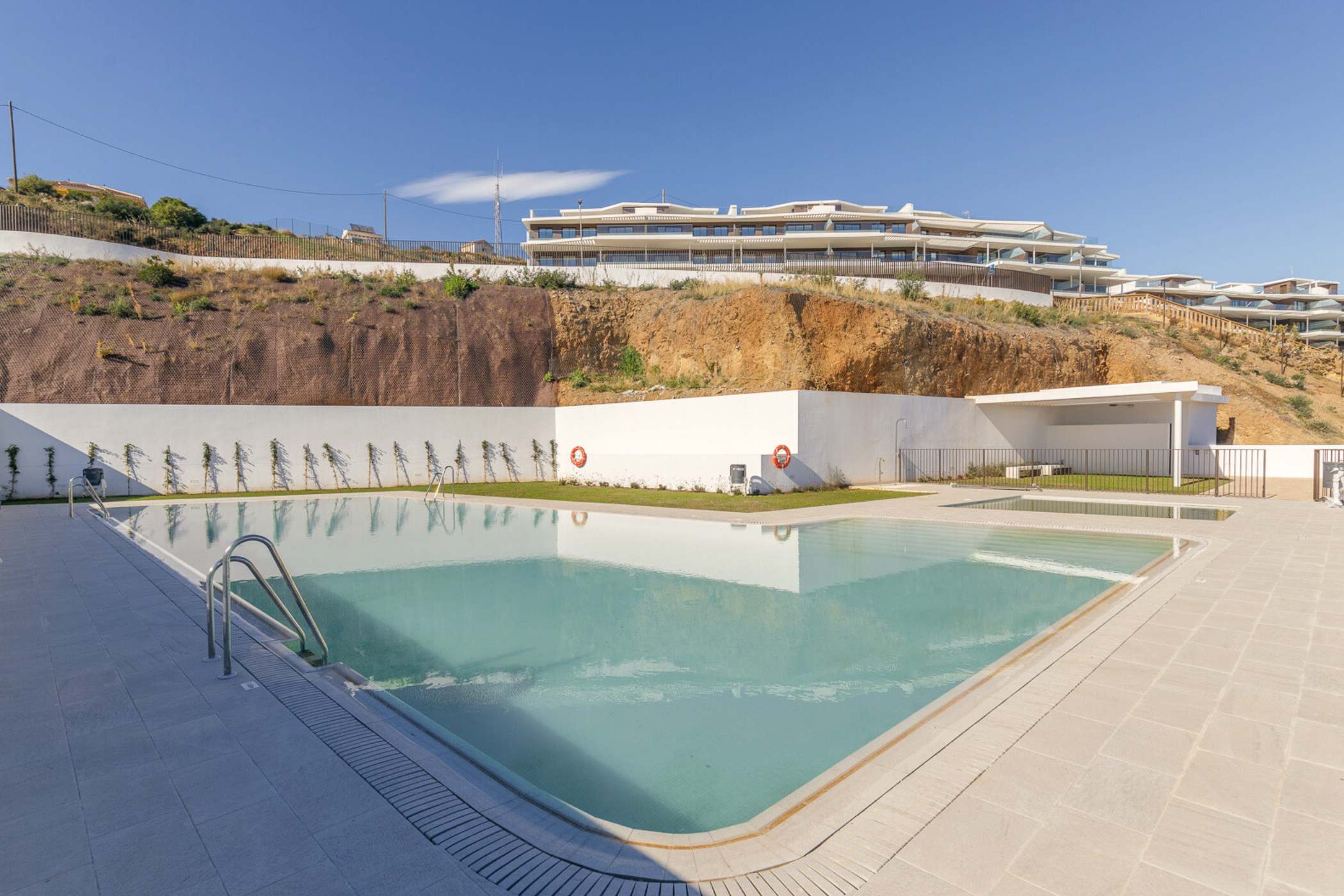 Fractional Vacation home for sale Costa del Sol Spain