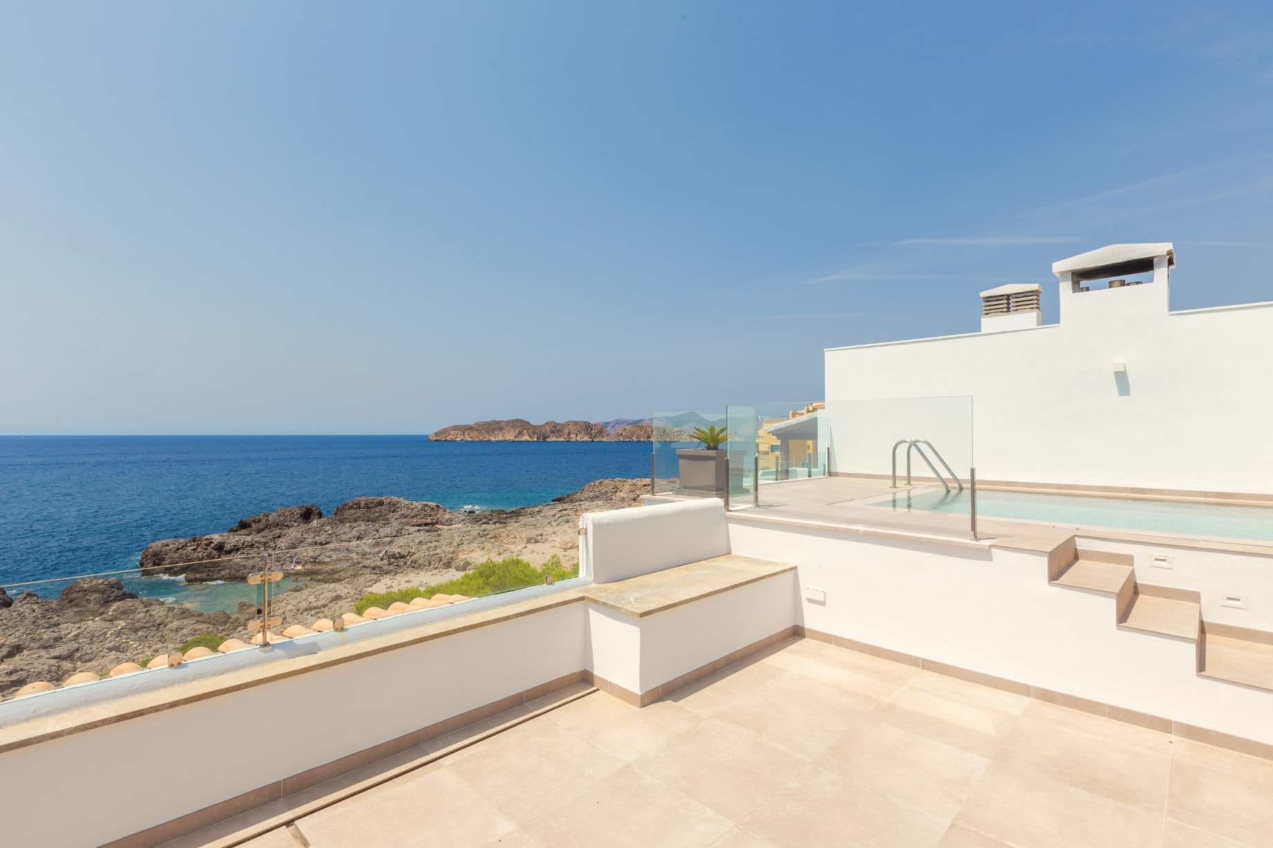Fractional Vacation home for sale Mallorca Spain
