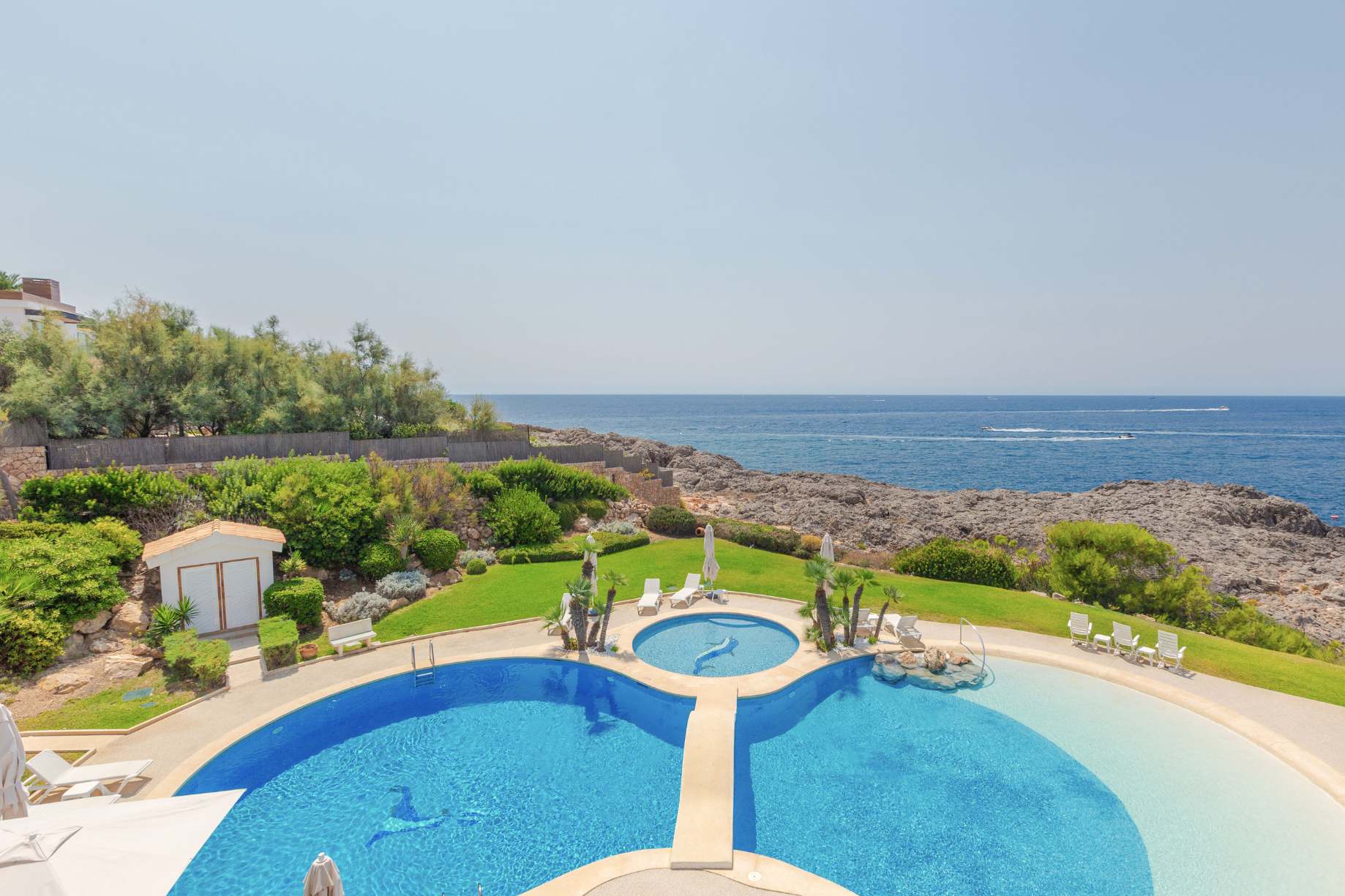 Fractional Vacation home for sale Mallorca Spain