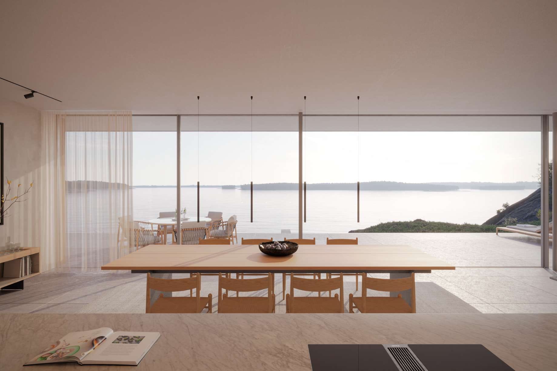 Fractional Vacation home for sale Värmdö Sweden