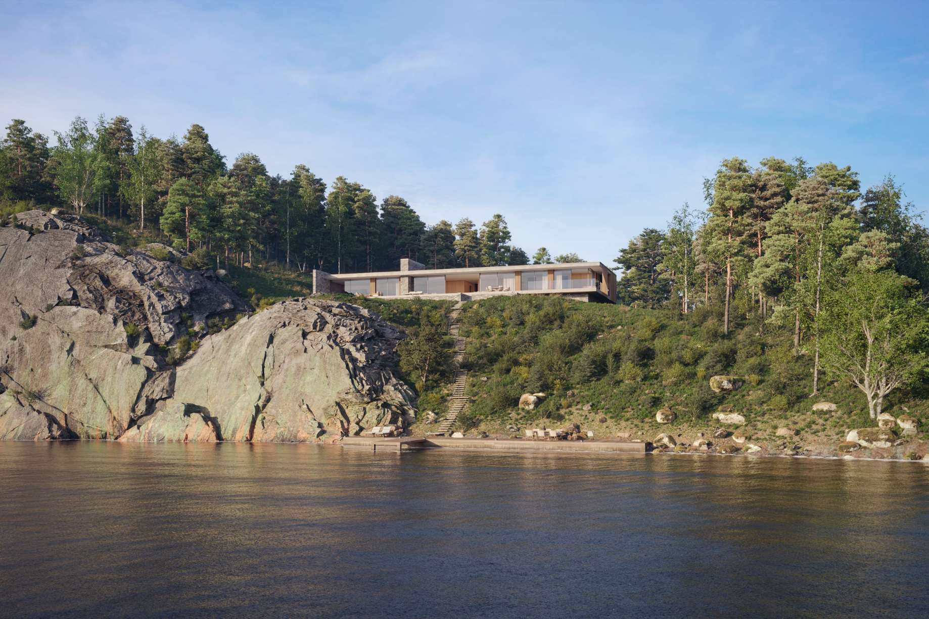 Fractional Vacation home for sale Värmdö Sweden