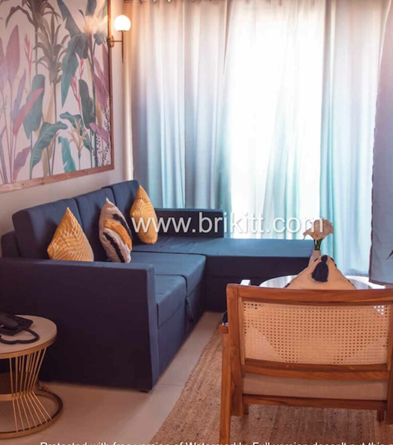 Fractional Vacation home for sale Goa India