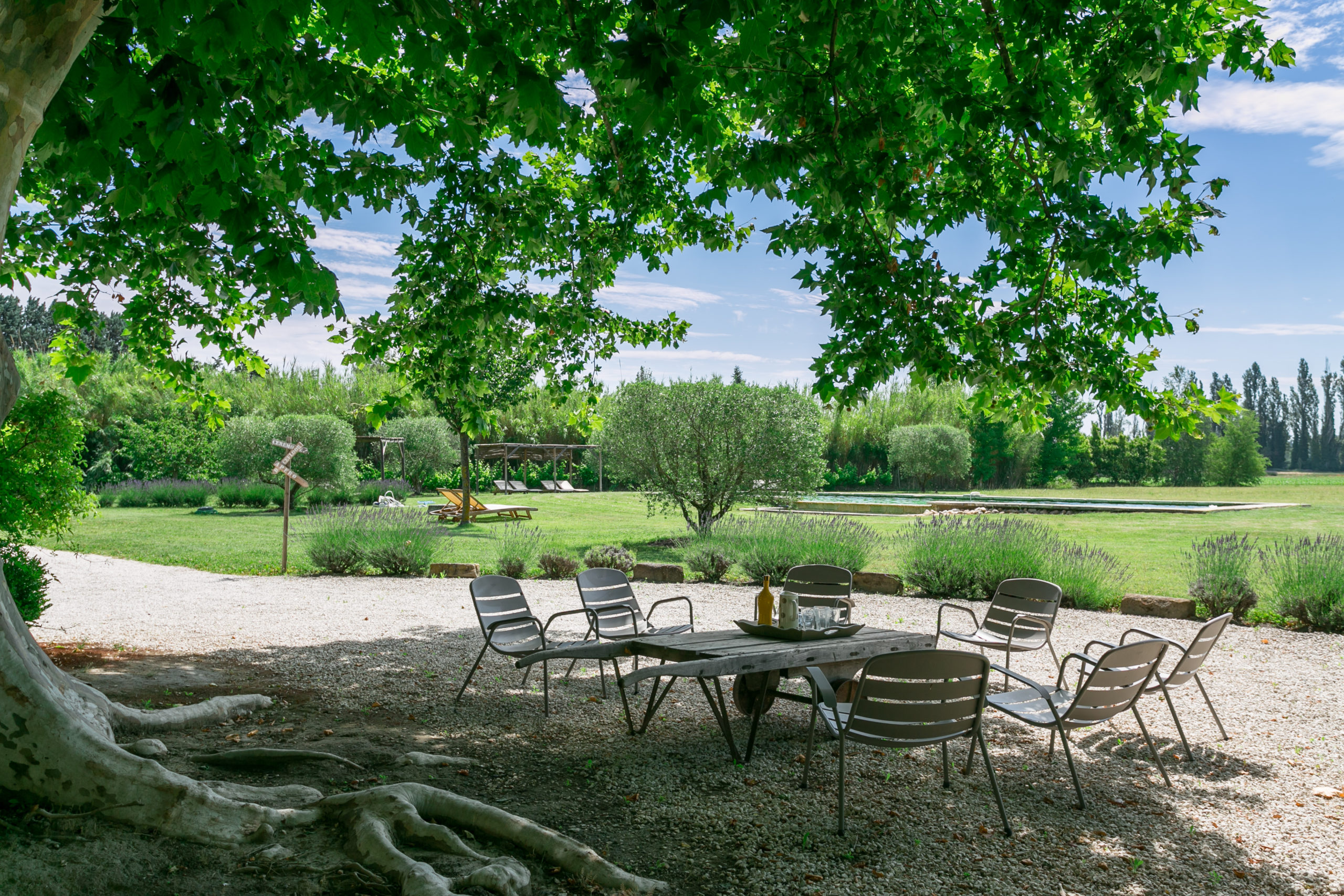 Co ownership home for sale Provence France
