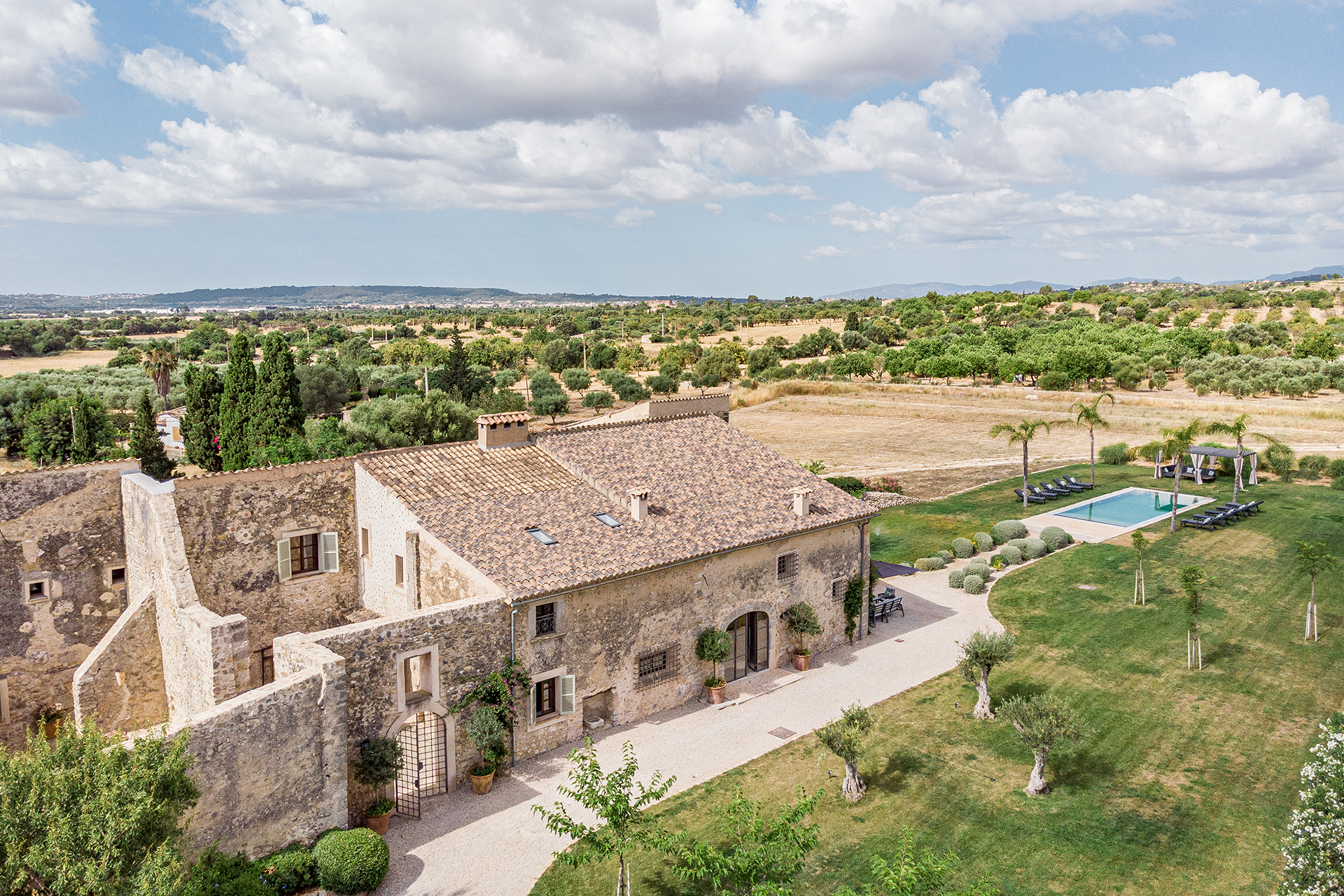 Co ownership home for sale Mallorca Spain