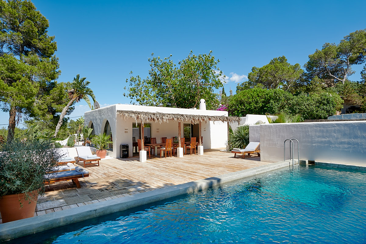 Co ownership home for sale Ibiza Spain