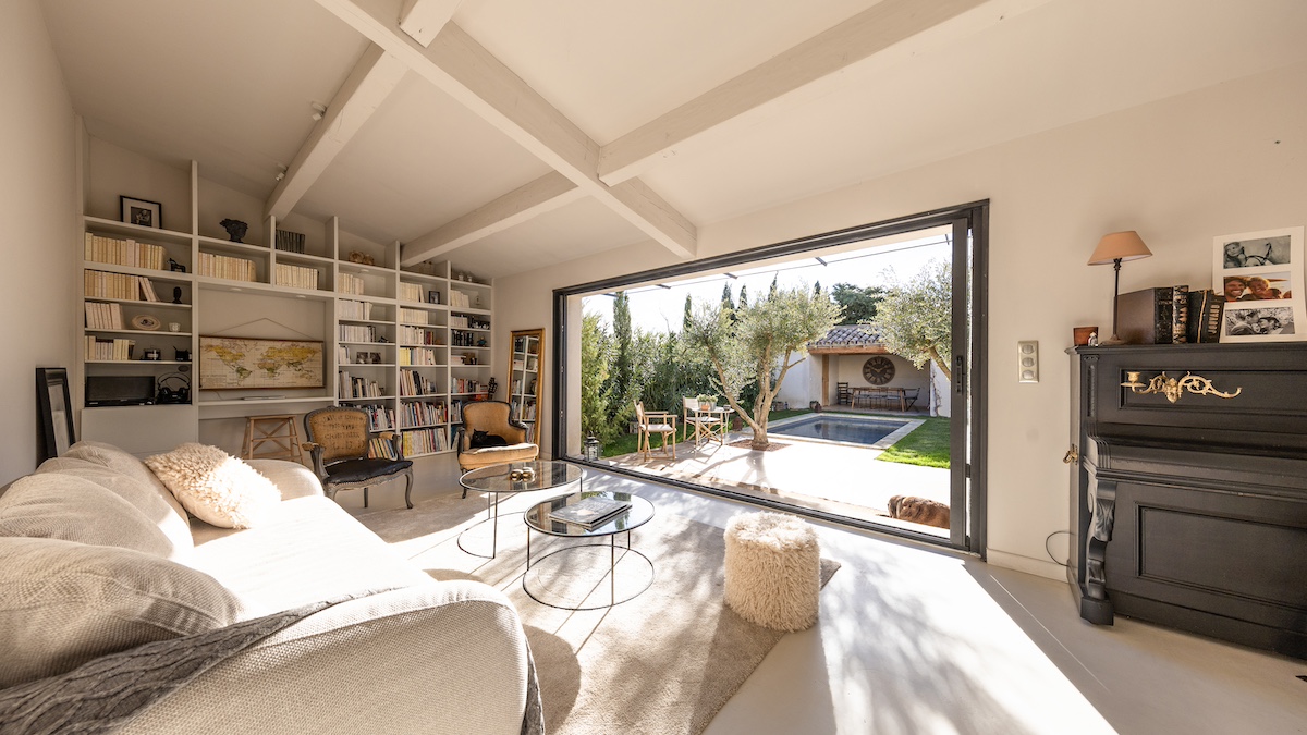 Fractional Vacation home for sale Provence France