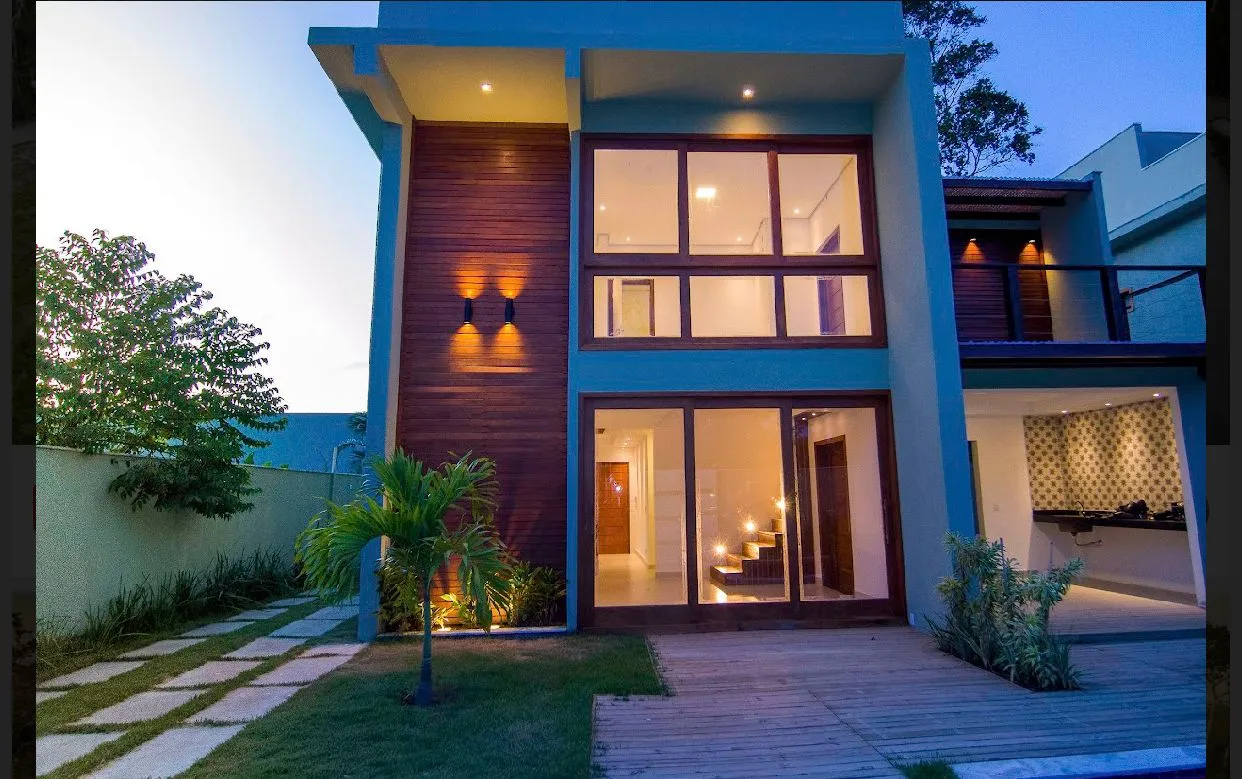 Co ownership home for sale Trancoso Brazil