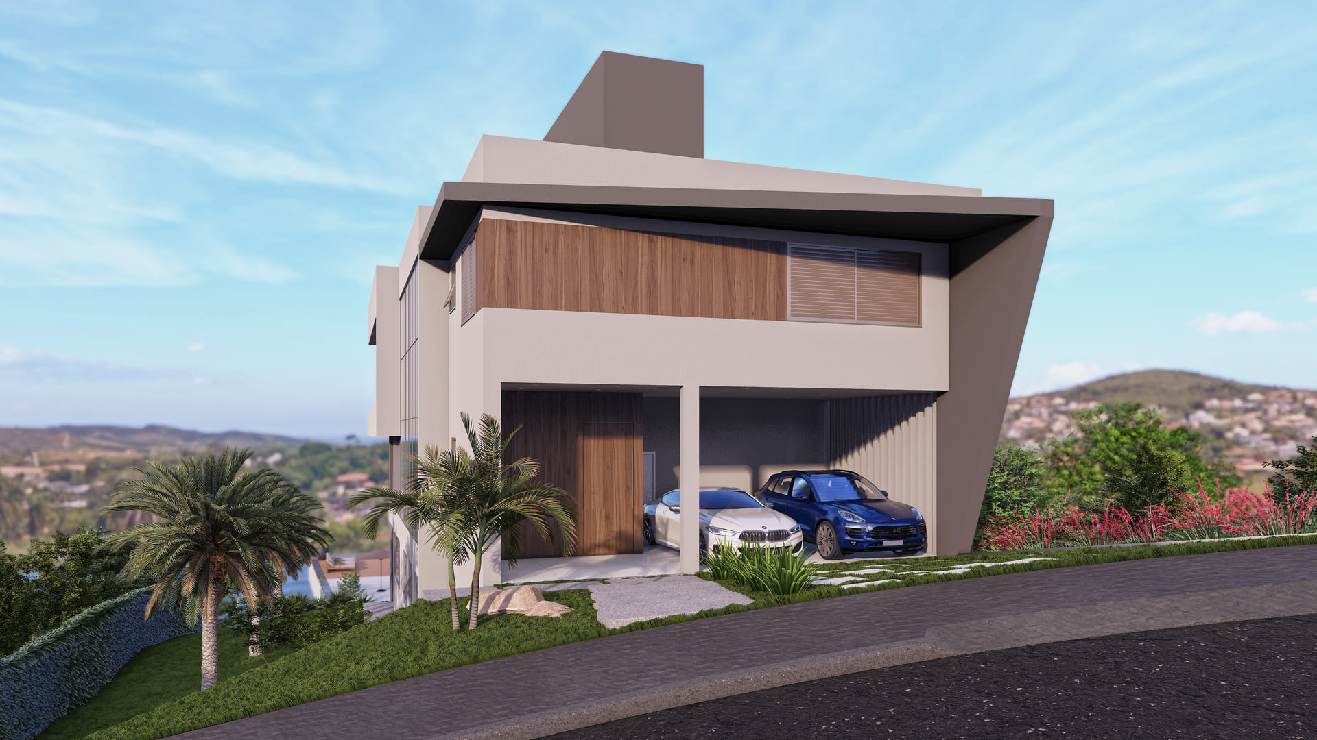 Co ownership home for sale Escarpas do Lago Brazil