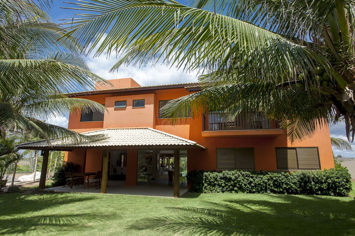 Co ownership home for sale Praia dos Lagos Brazil