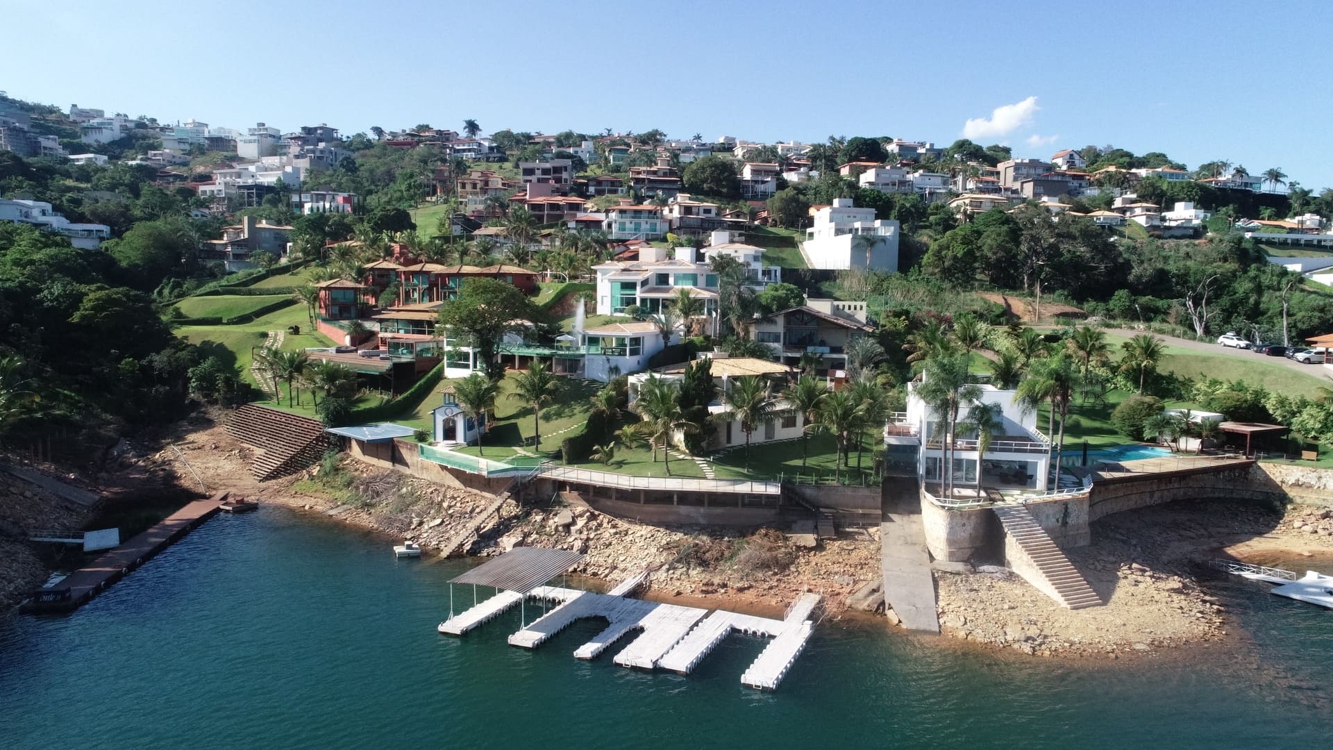 Fractional Vacation home for sale Escarpas do Lago Brazil