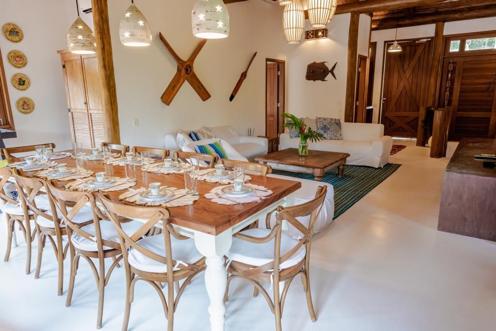 Co ownership home for sale Trancoso Brazil