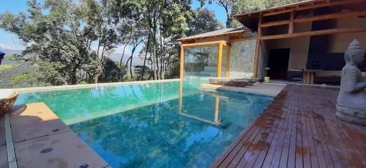 Co ownership home for sale Macacos Brazil