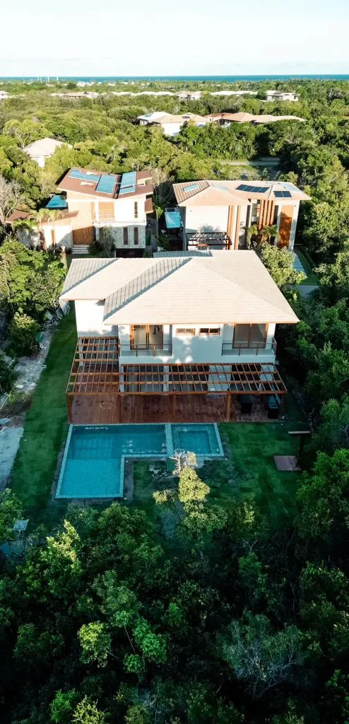 Co ownership home for sale Praia do Forte Brazil