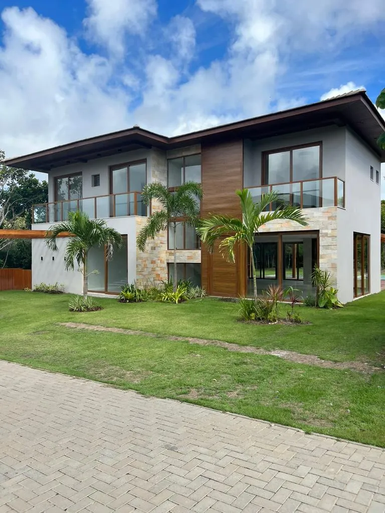 Co ownership home for sale Praia do Forte Brazil
