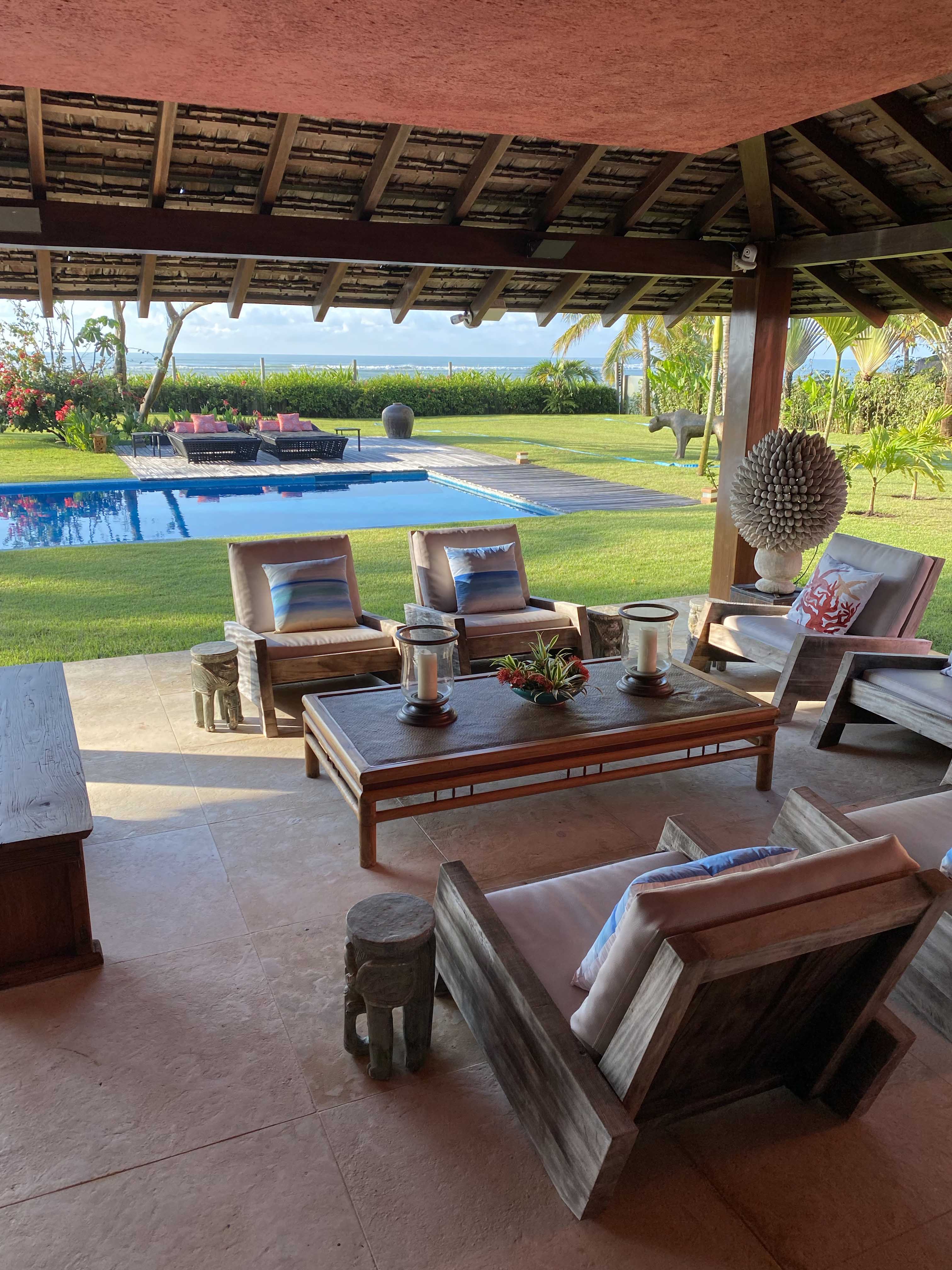 Co ownership home for sale Arraial D'Ajuda Brazil