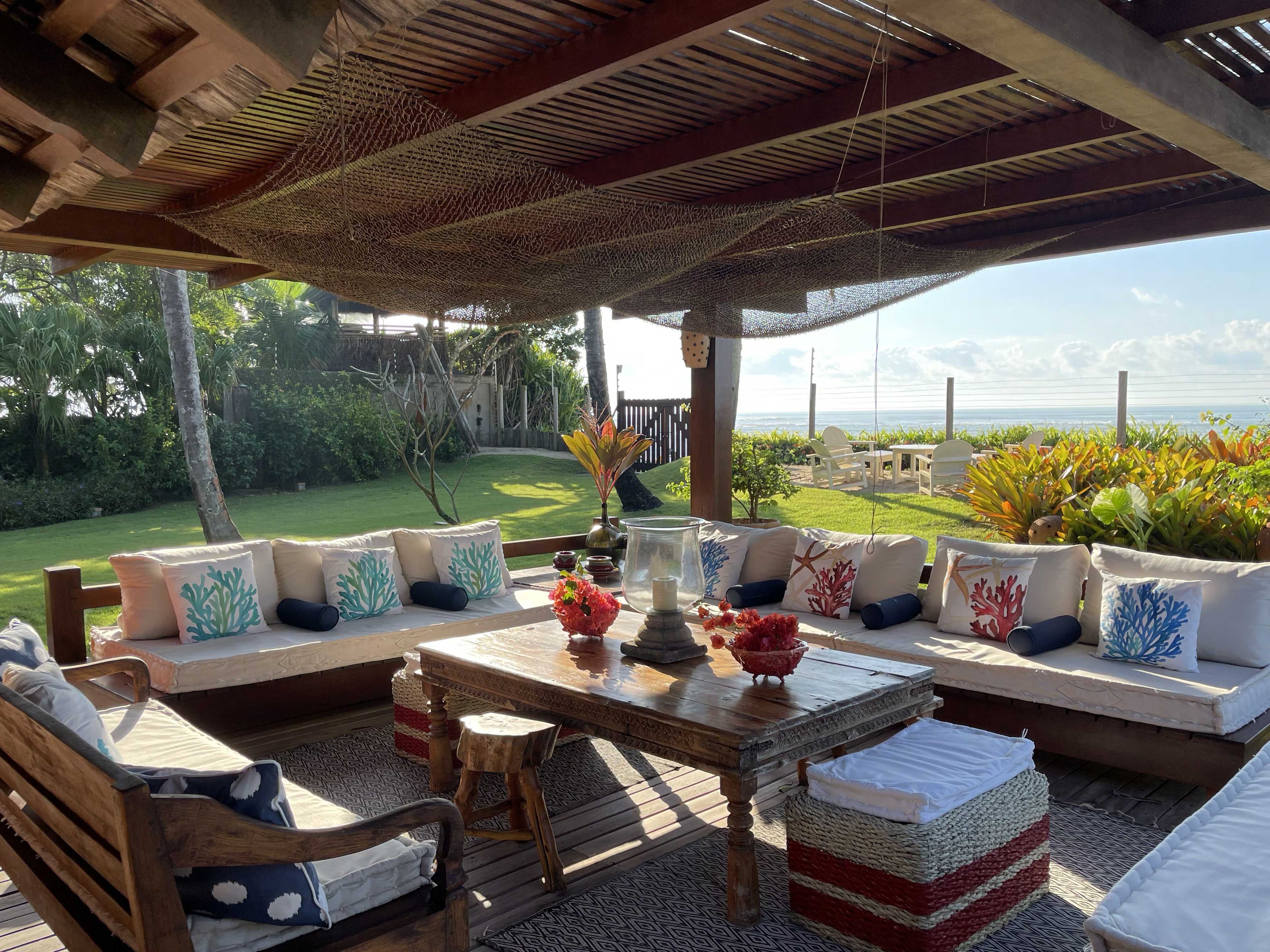 Co ownership home for sale Arraial D'Ajuda Brazil