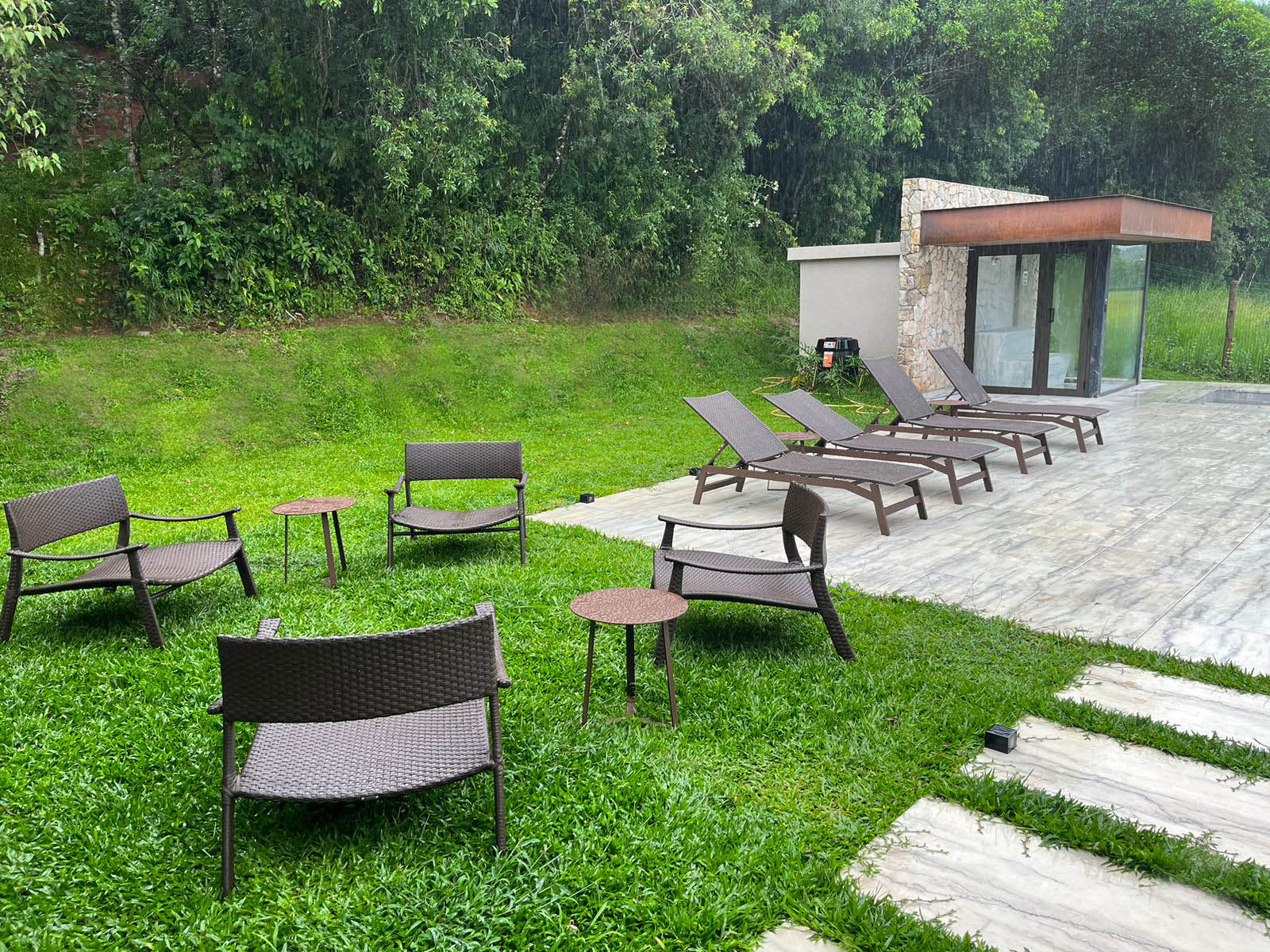 Co ownership home for sale Tiradentes Brazil