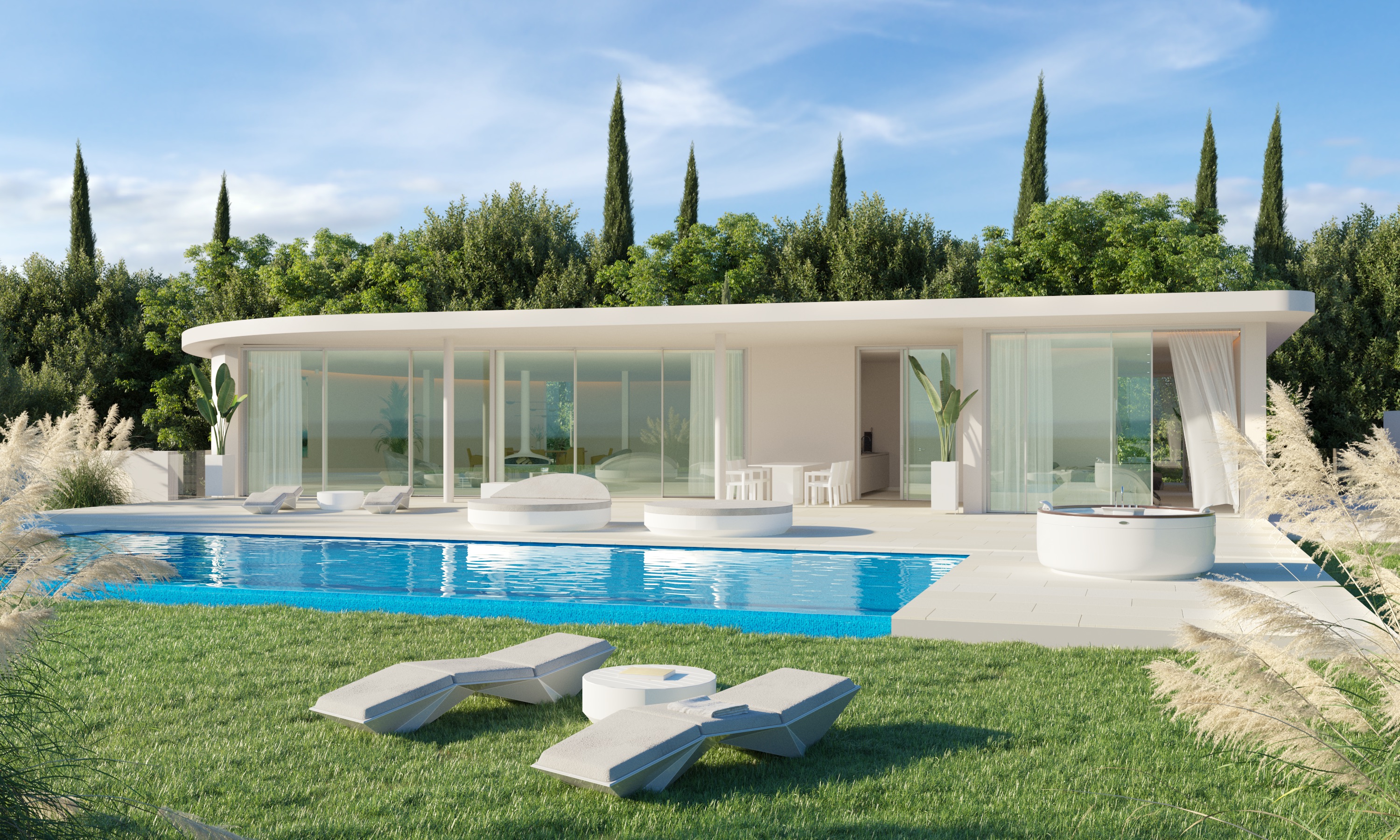 Co ownership home for sale Costa del Sol Spain