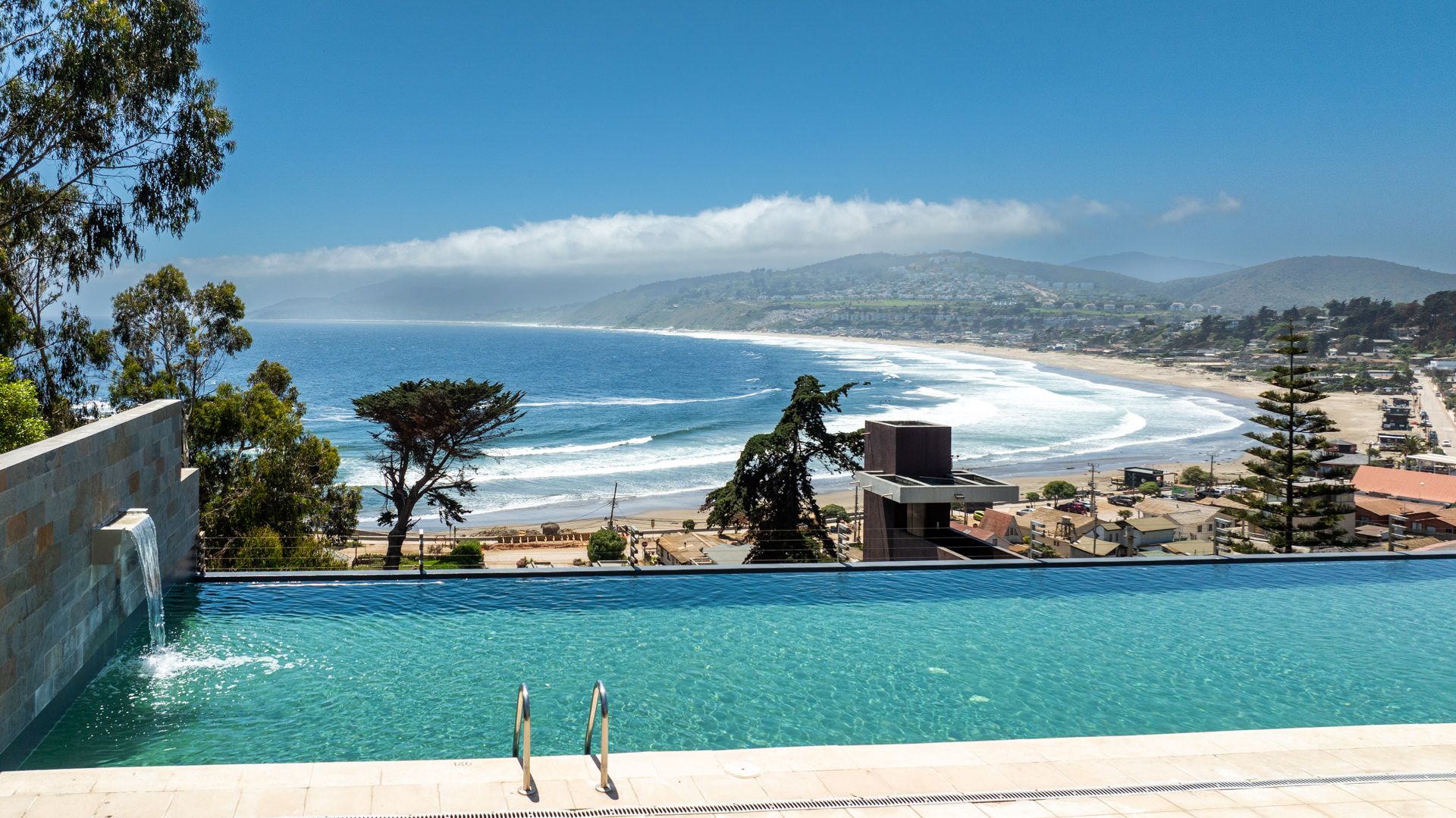 Co ownership home for sale Maitencillo Chile