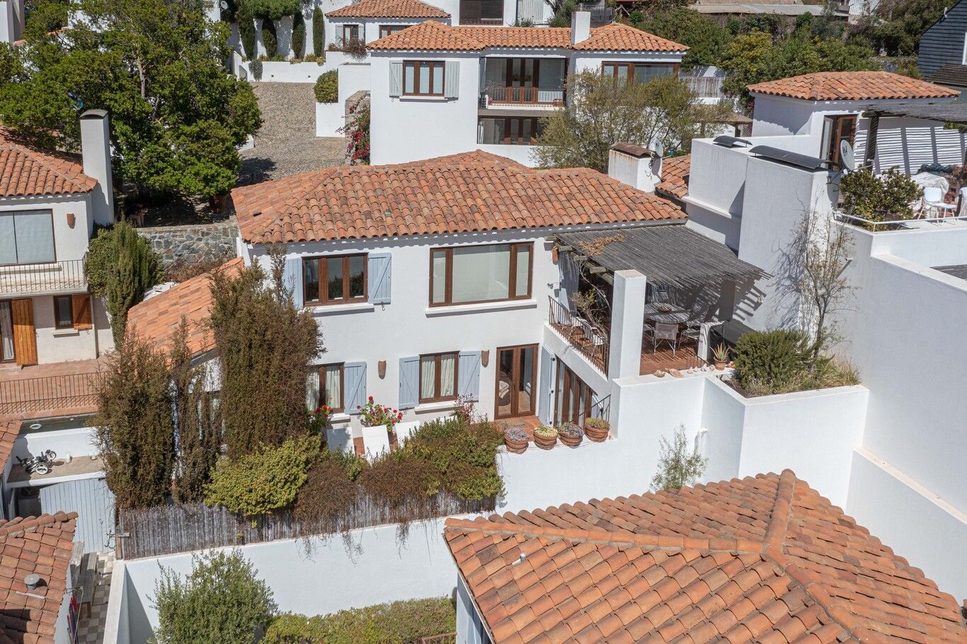 Fractional Vacation home for sale Zapallar Chile